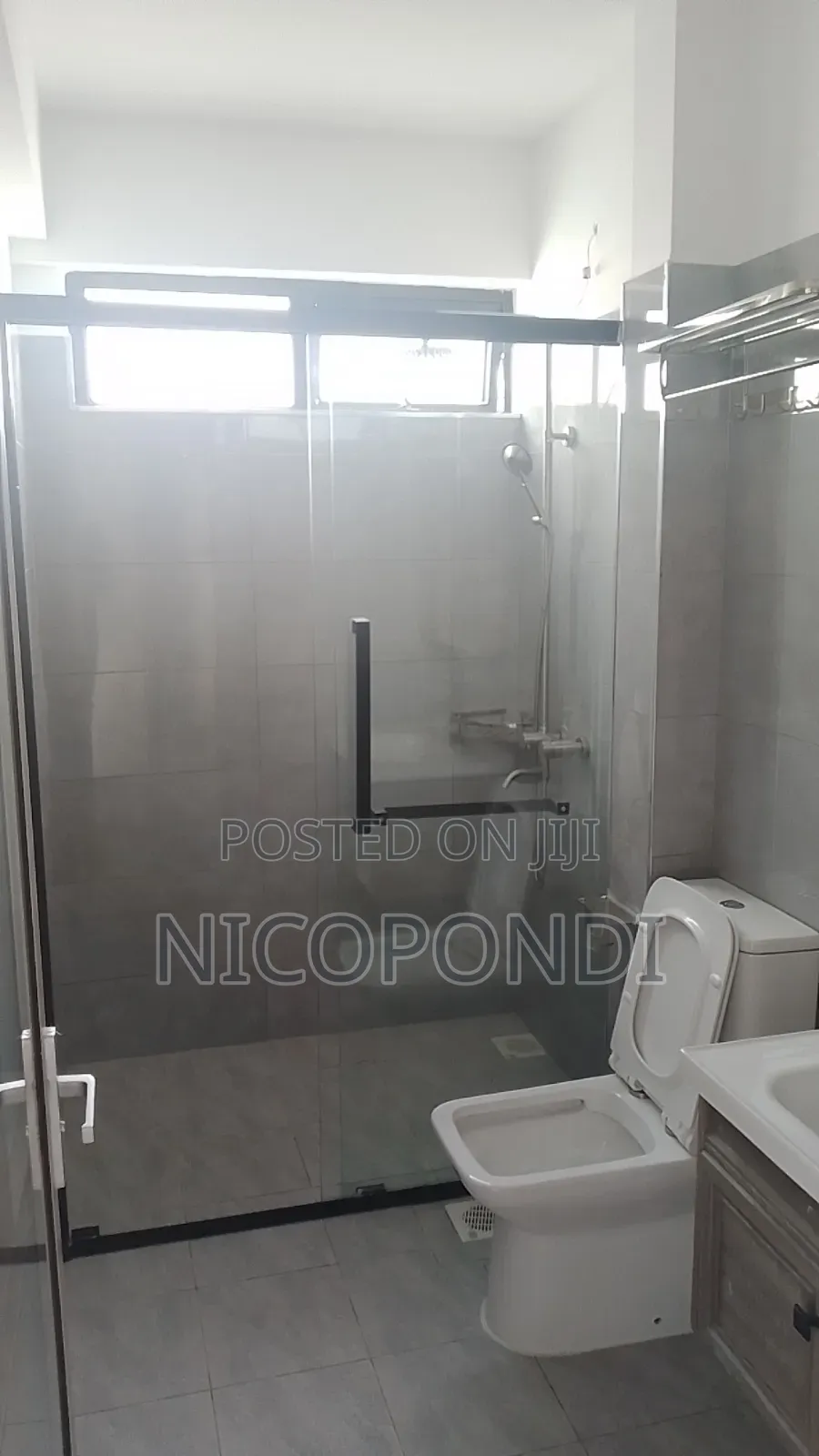 Kileleshwa Living: Spacious 2-Bedroom Apartment For Rent in Kileleshwa