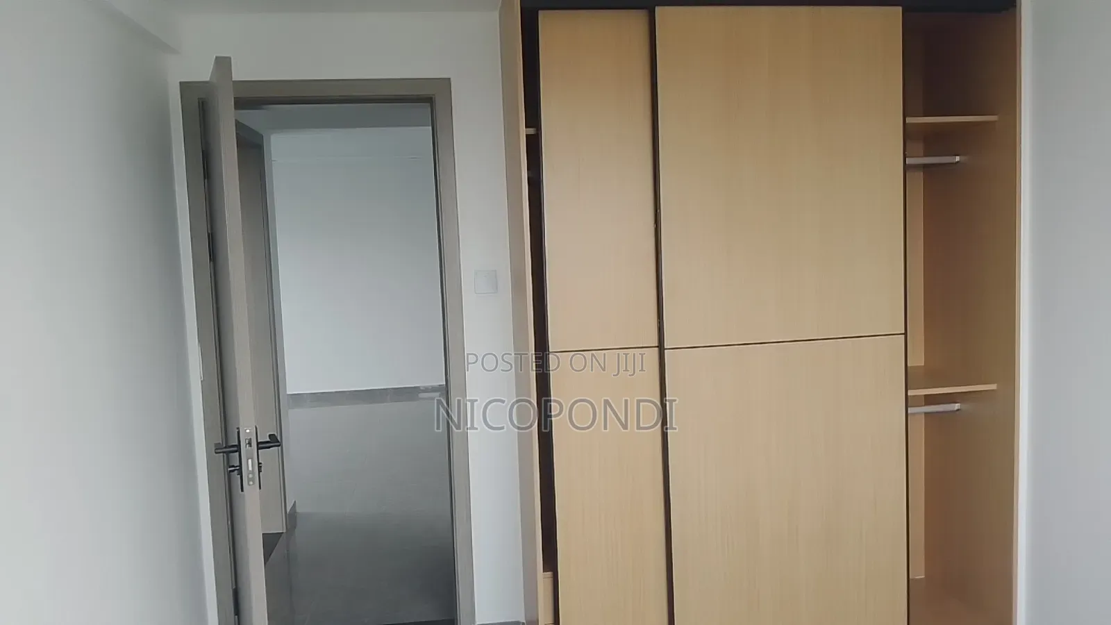 Kileleshwa Living: Spacious 2-Bedroom Apartment For Rent in Kileleshwa