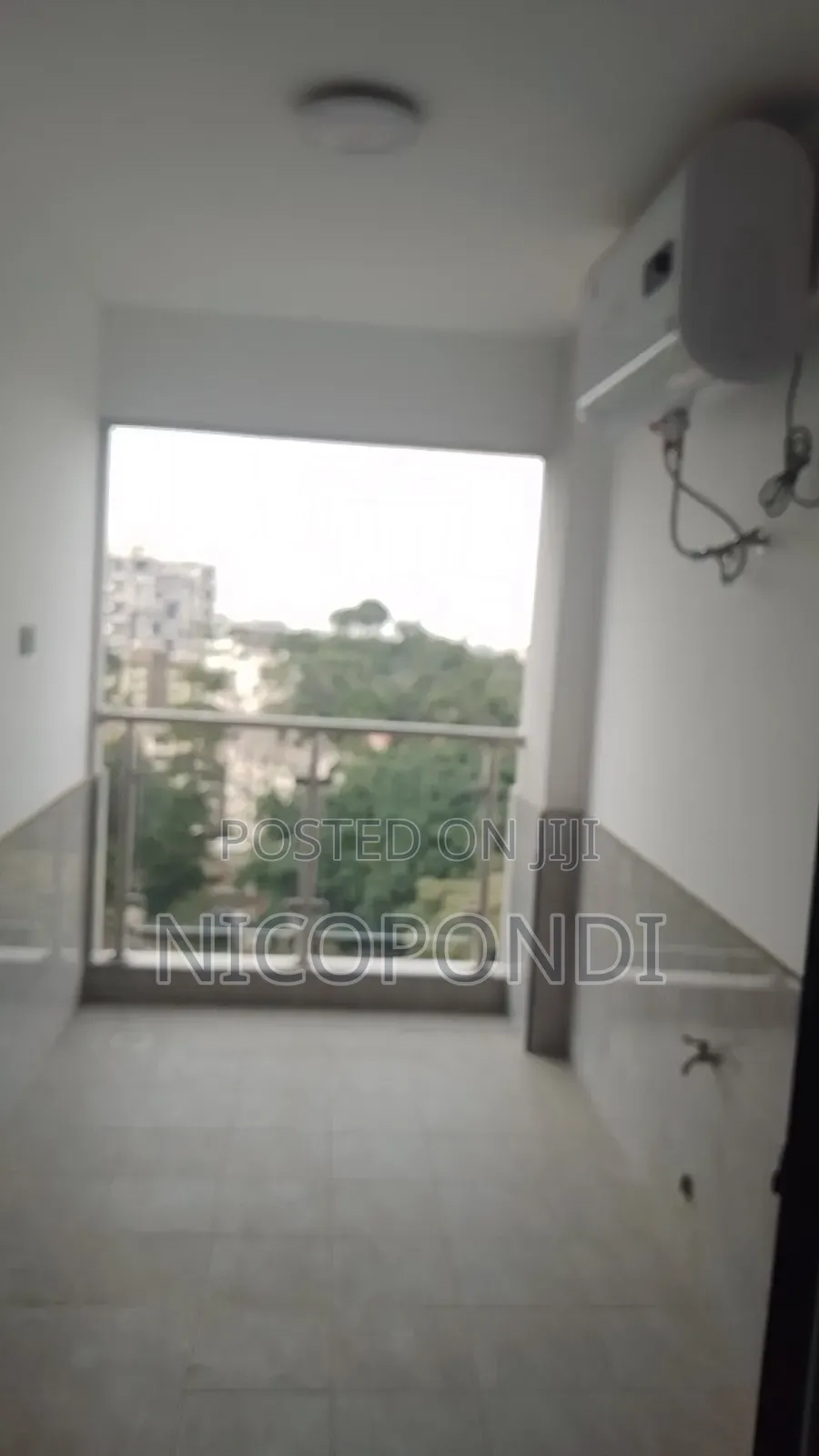 Kileleshwa Living: Spacious 2-Bedroom Apartment For Rent in Kileleshwa