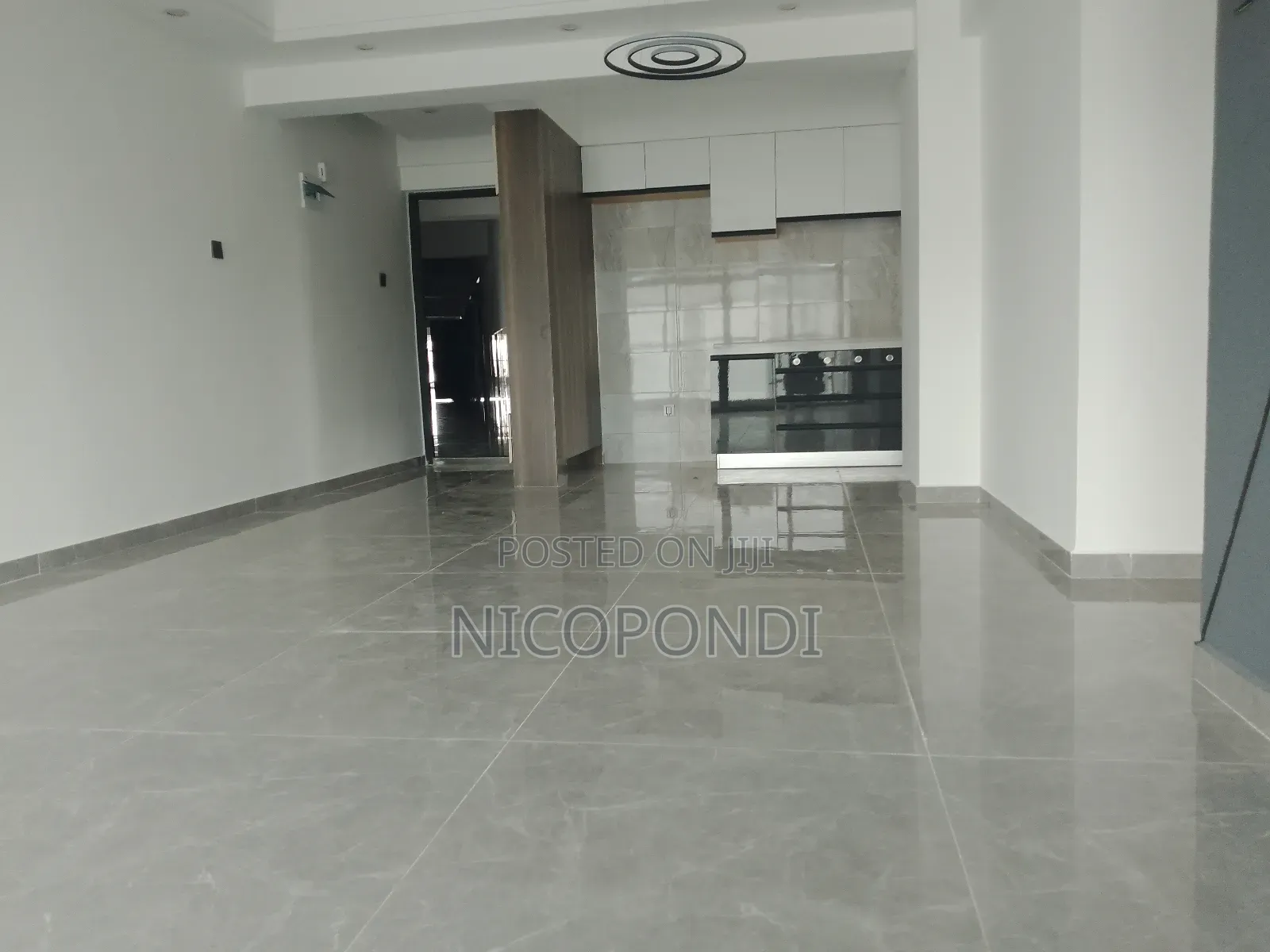 Kileleshwa Living: Spacious 2-Bedroom Apartment For Rent in Kileleshwa