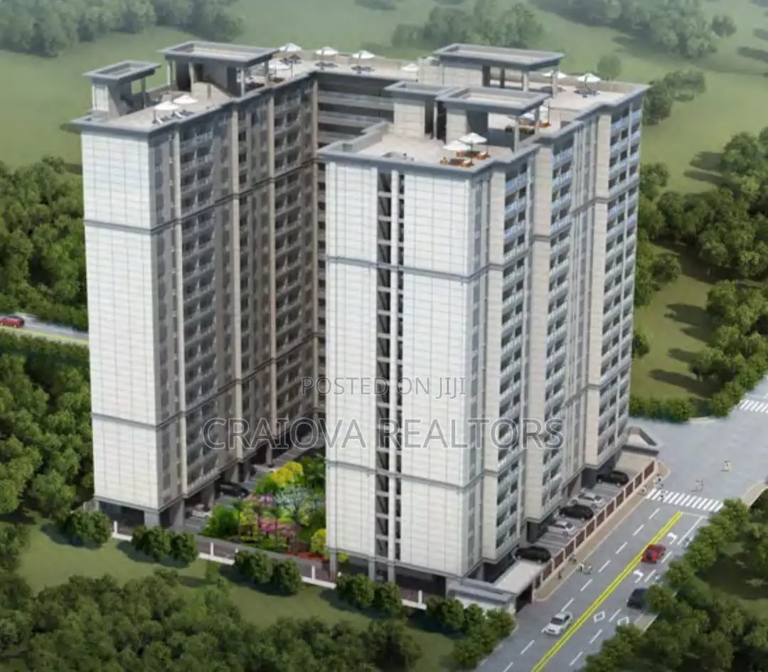 Spacious 1-Bedroom Apartment for Sale in Valley Arcade in Valley Arcade
