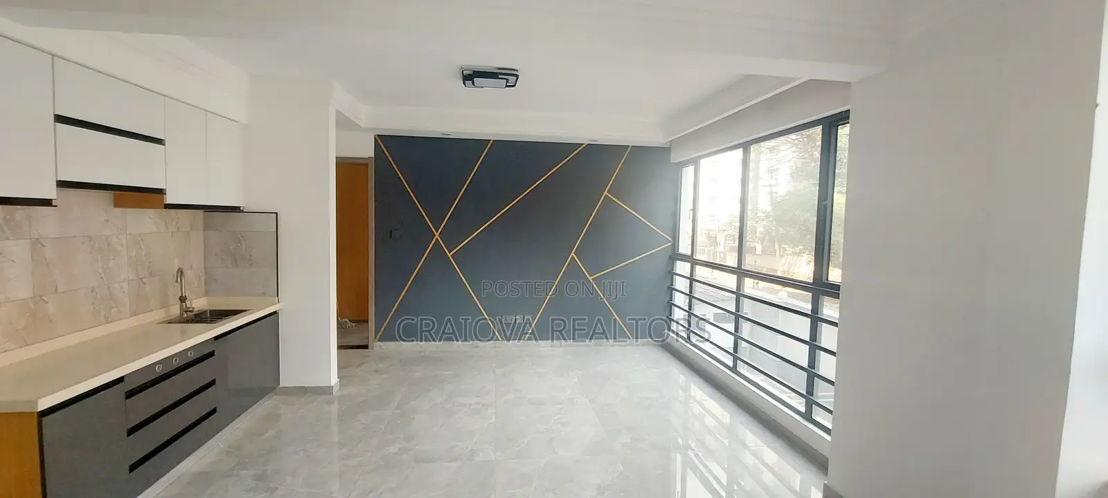 Spacious 1-Bedroom Apartment for Sale in Valley Arcade in Valley Arcade