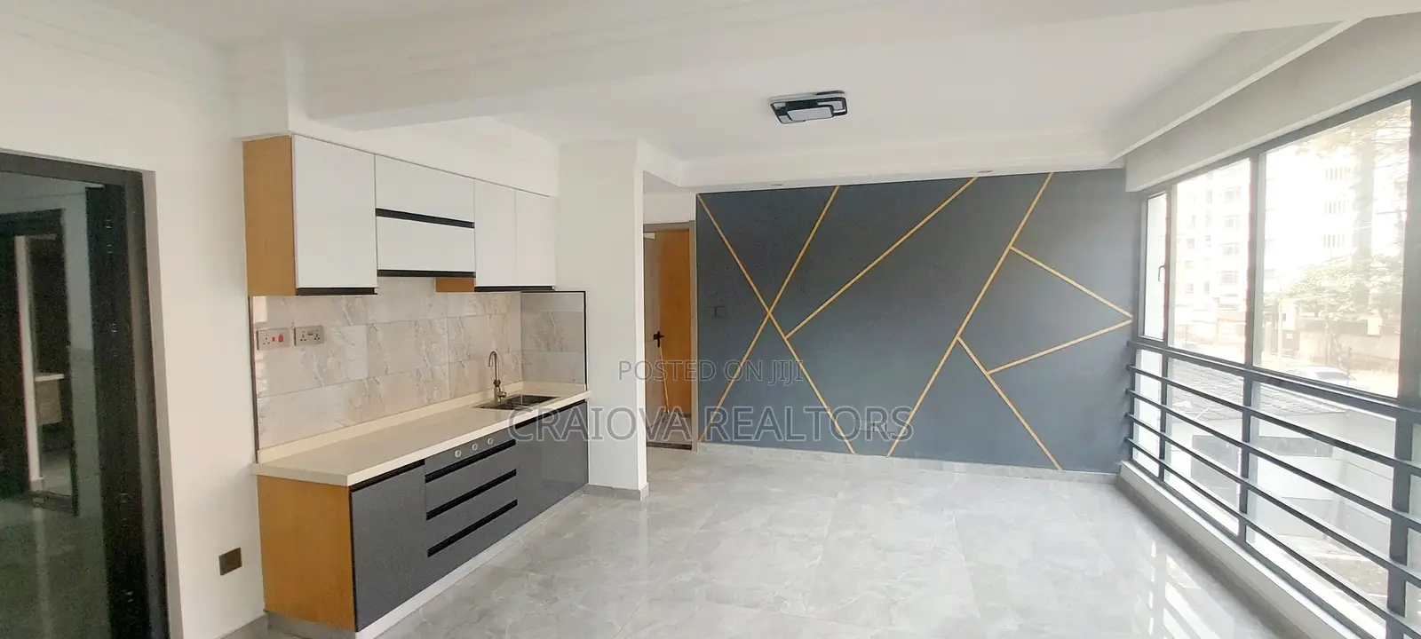 Spacious 1-Bedroom Apartment for Sale in Valley Arcade in Valley Arcade