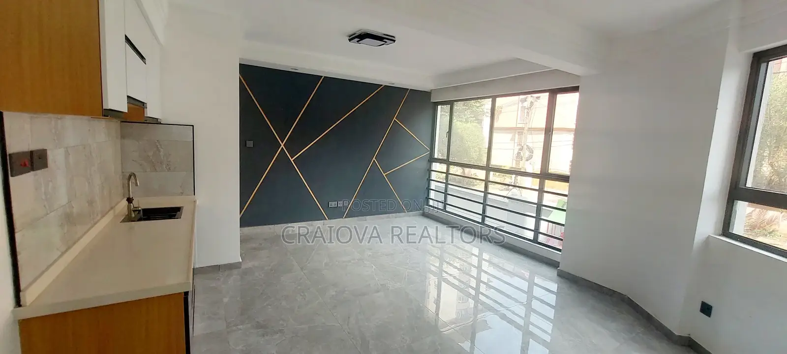 Spacious 1-Bedroom Apartment for Sale in Valley Arcade in Valley Arcade