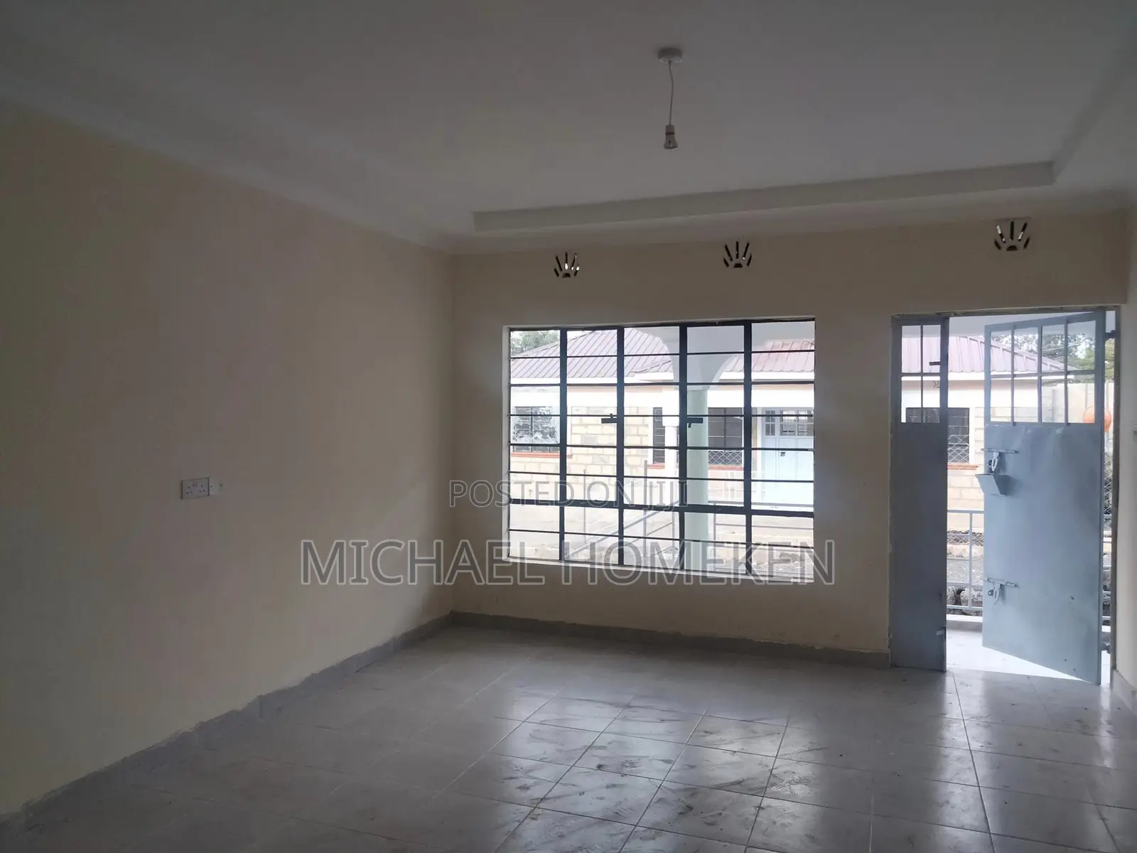 3-Bedroom Bungalow for Sale in Matasia, Ngong - Perfect Living Space in Matasia