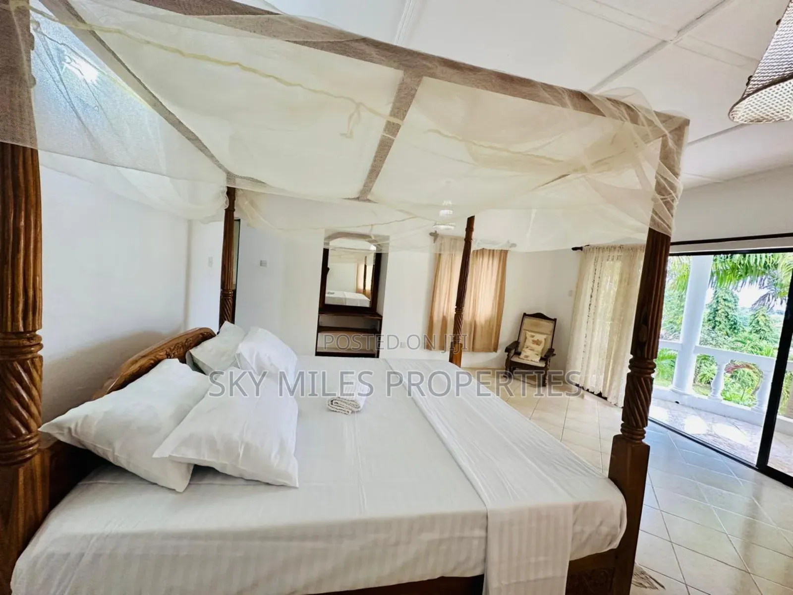 Mtwapa's Creek Beach Villa: Your Dream Holiday Destination in Mtwapa