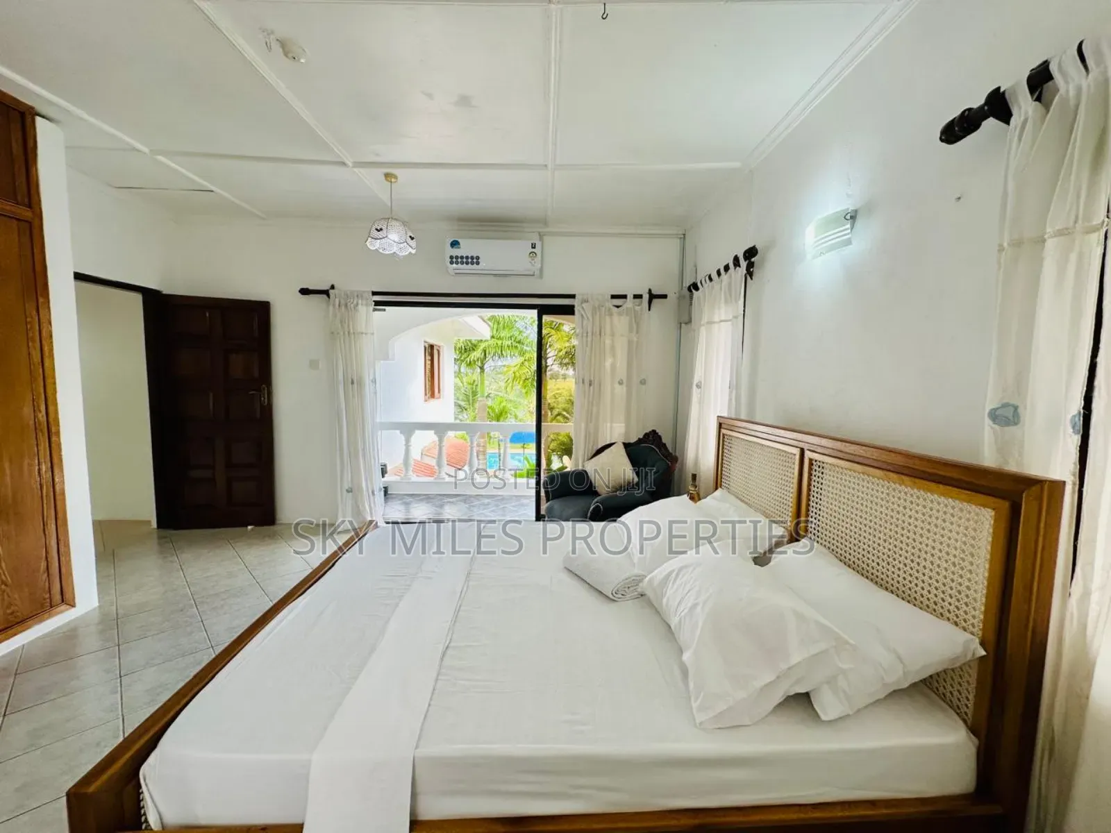 Mtwapa's Creek Beach Villa: Your Dream Holiday Destination in Mtwapa