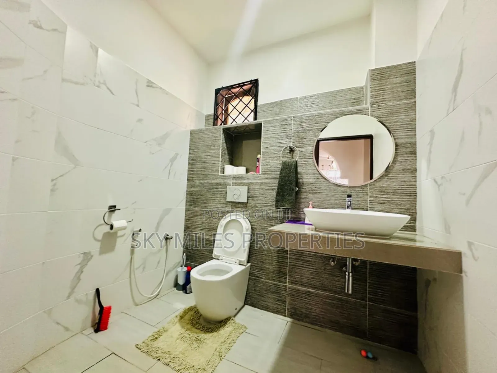 Mtwapa's Creek Beach Villa: Your Dream Holiday Destination in Mtwapa