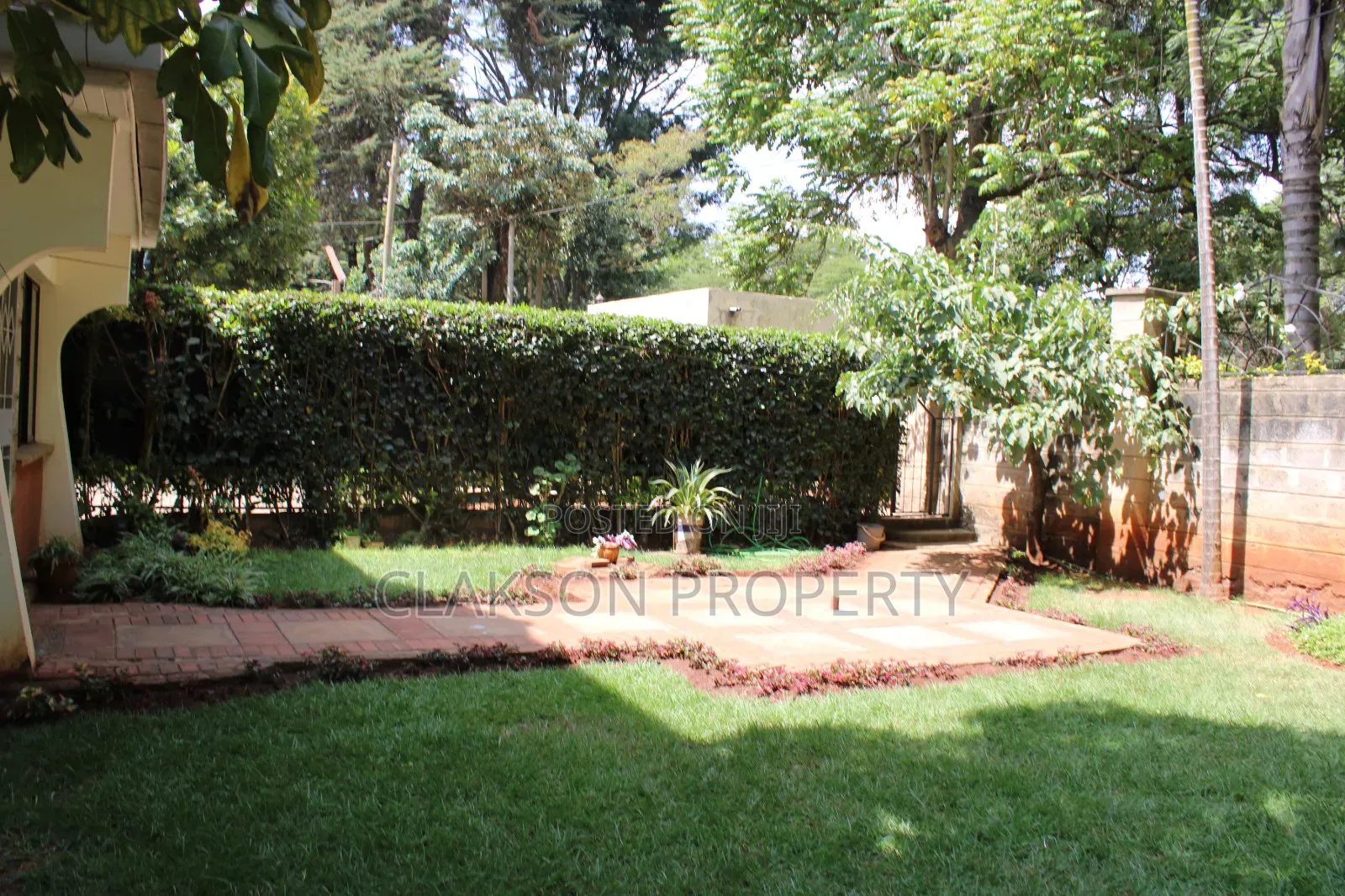 Spacious 5-Bedroom Townhouse in Lavington, Kileleshwa for Rent in Kileleshwa