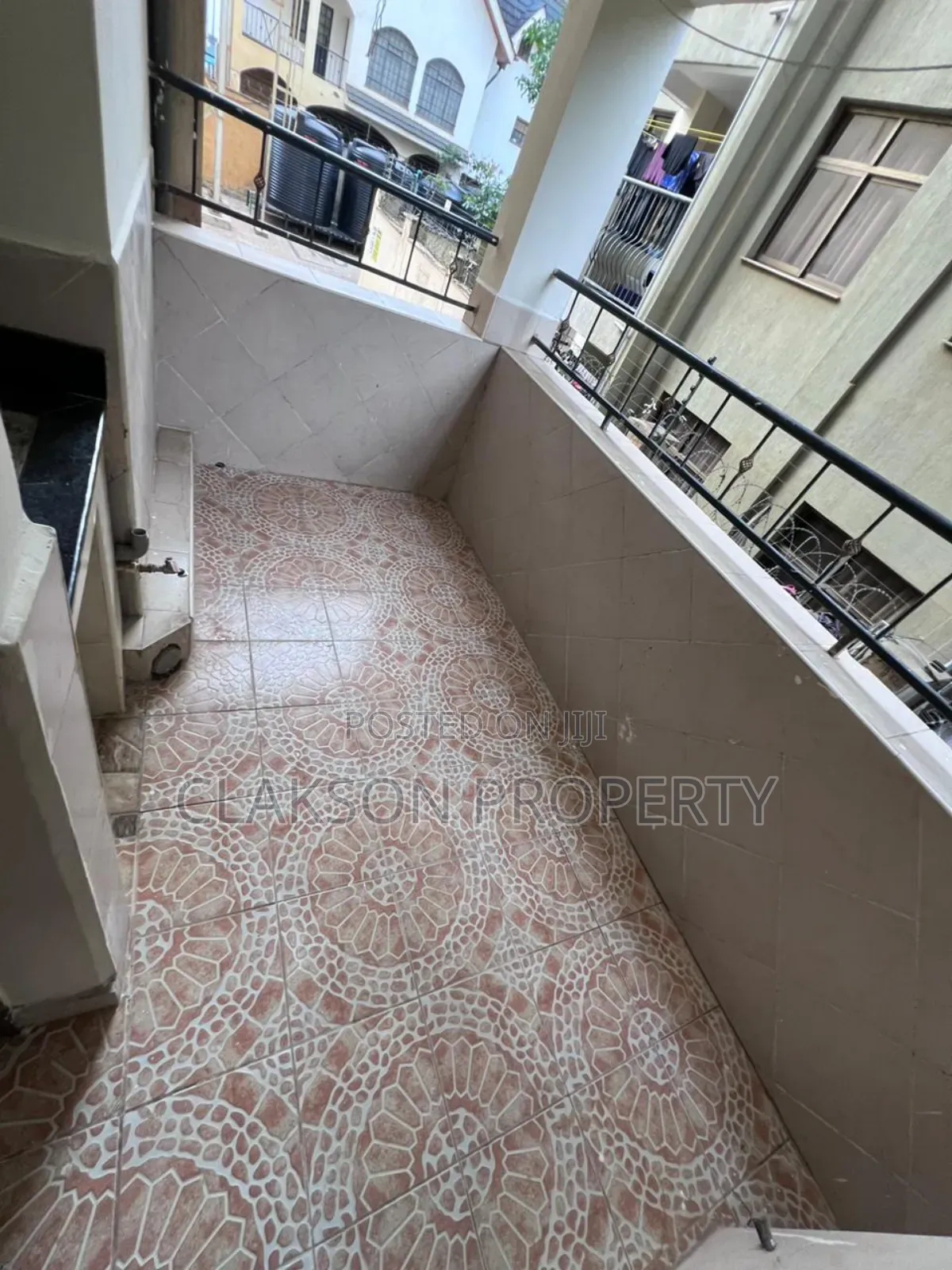 Spacious 5-Bedroom Townhouse in Lavington, Kileleshwa for Rent in Kileleshwa