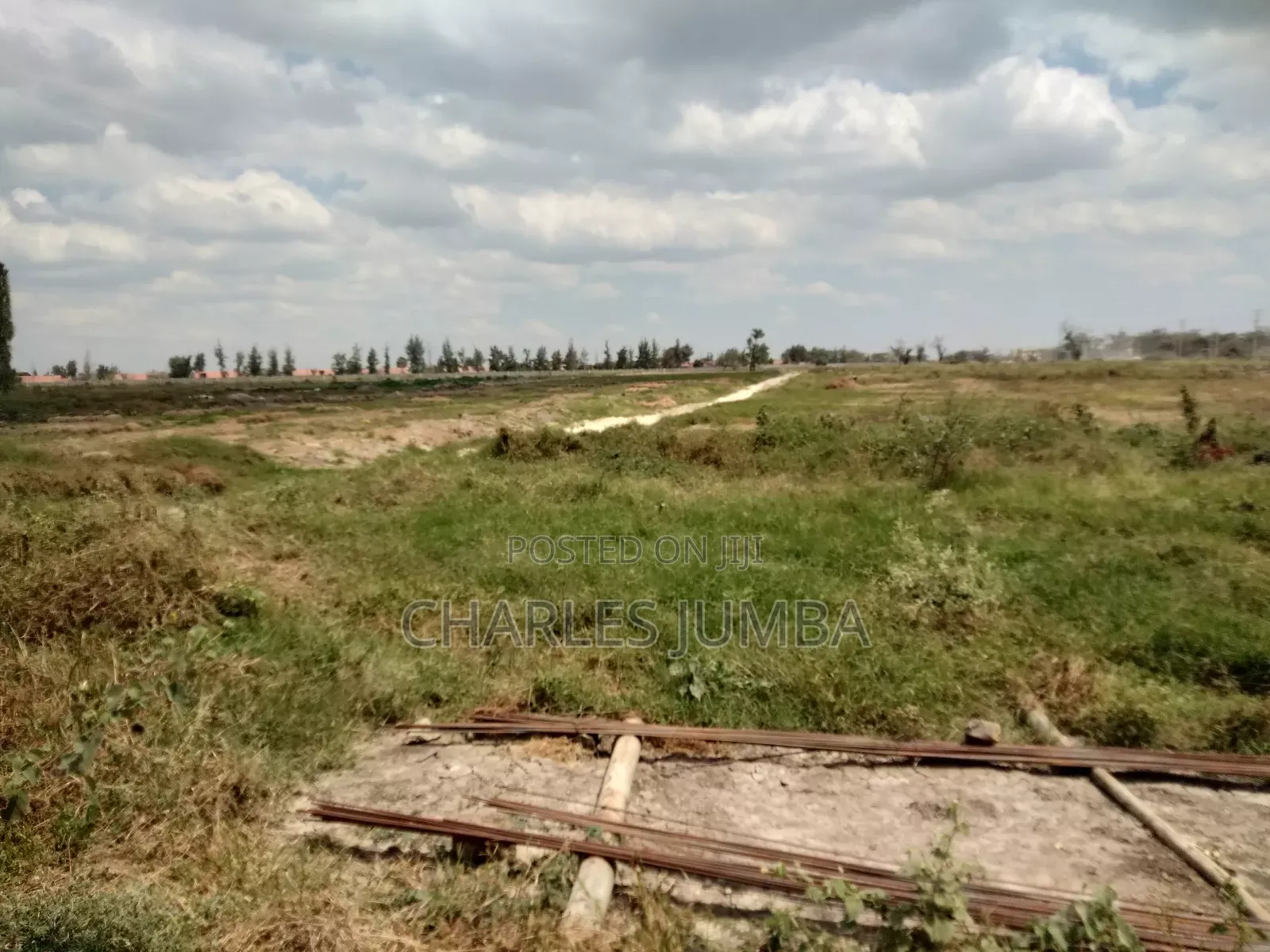 Athi River Plots: Prime Real Estate Investment at Competitive Prices in Lukenya