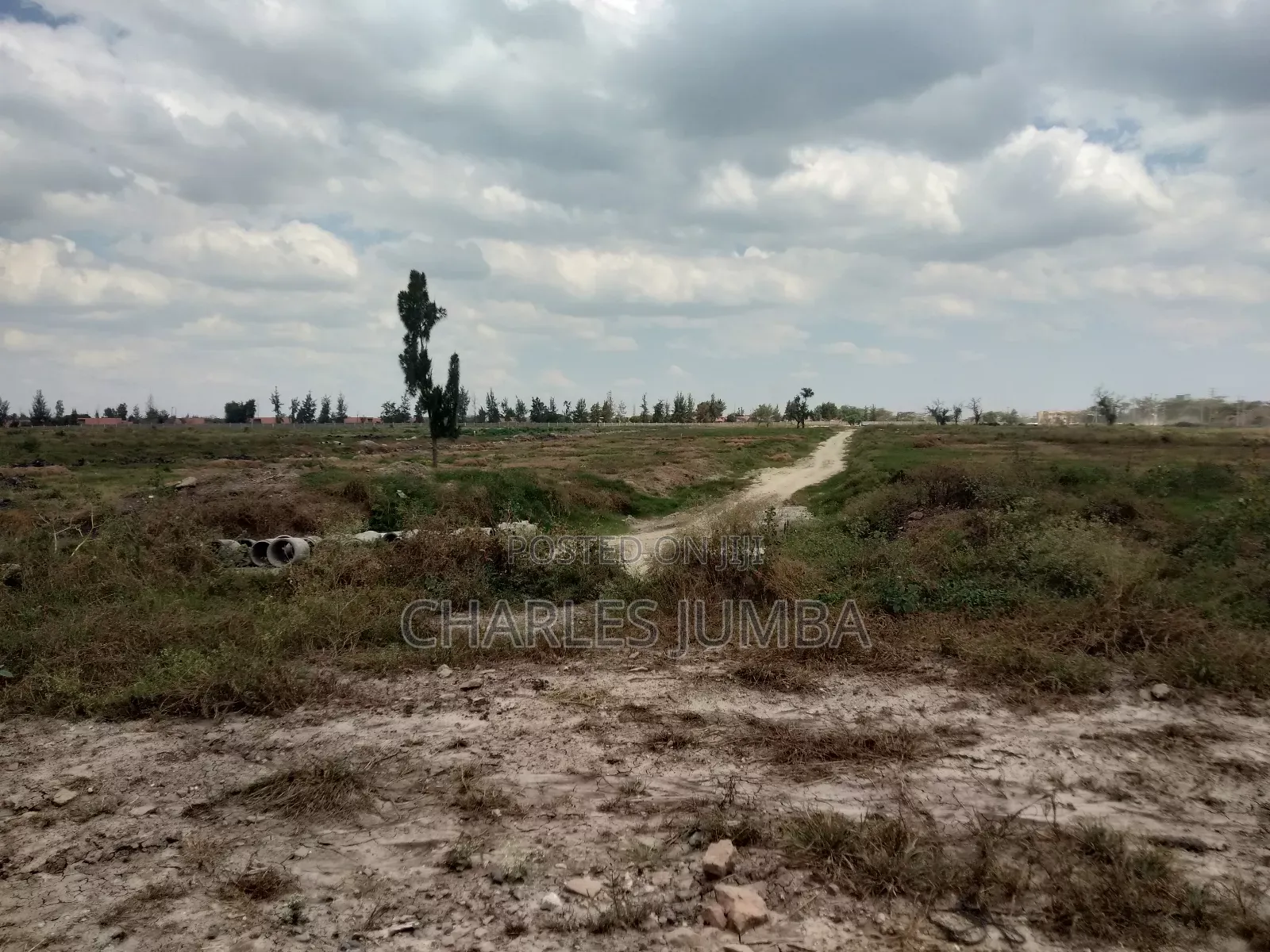 Athi River Plots: Prime Real Estate Investment at Competitive Prices in Lukenya