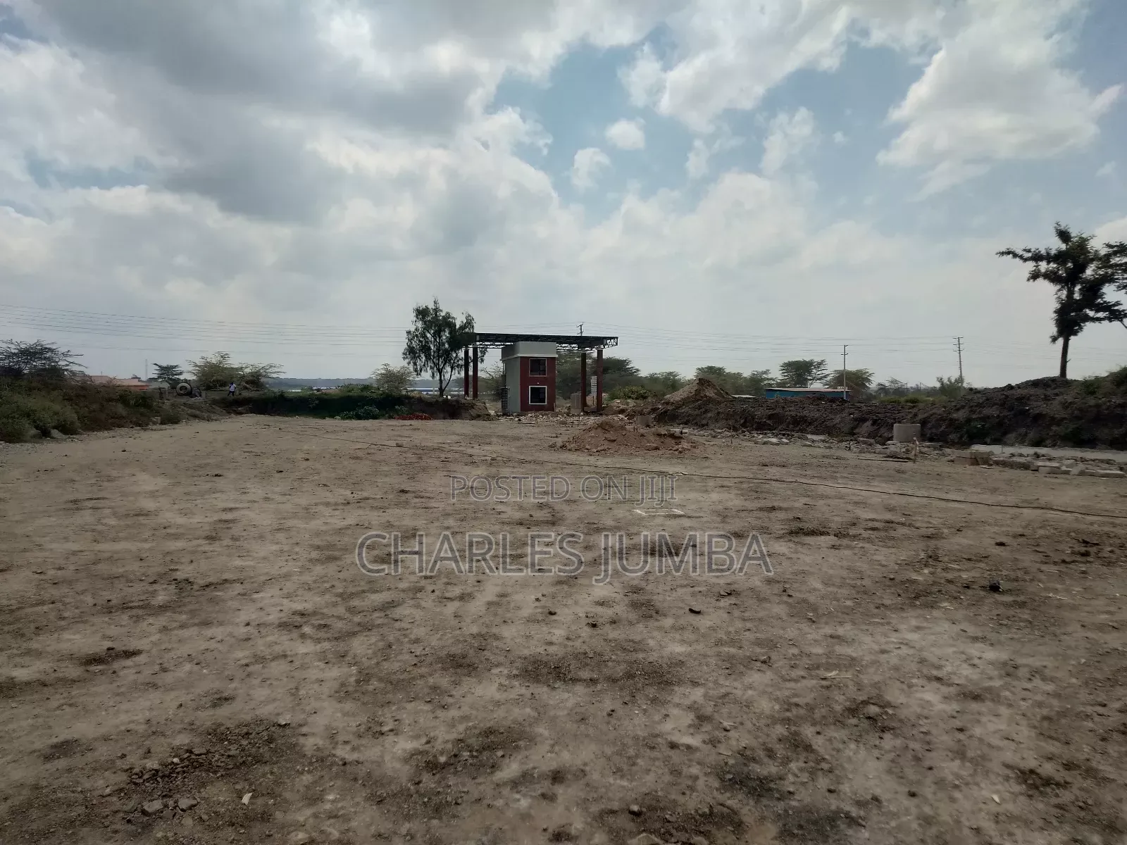 Athi River Plots: Prime Real Estate Investment at Competitive Prices in Lukenya