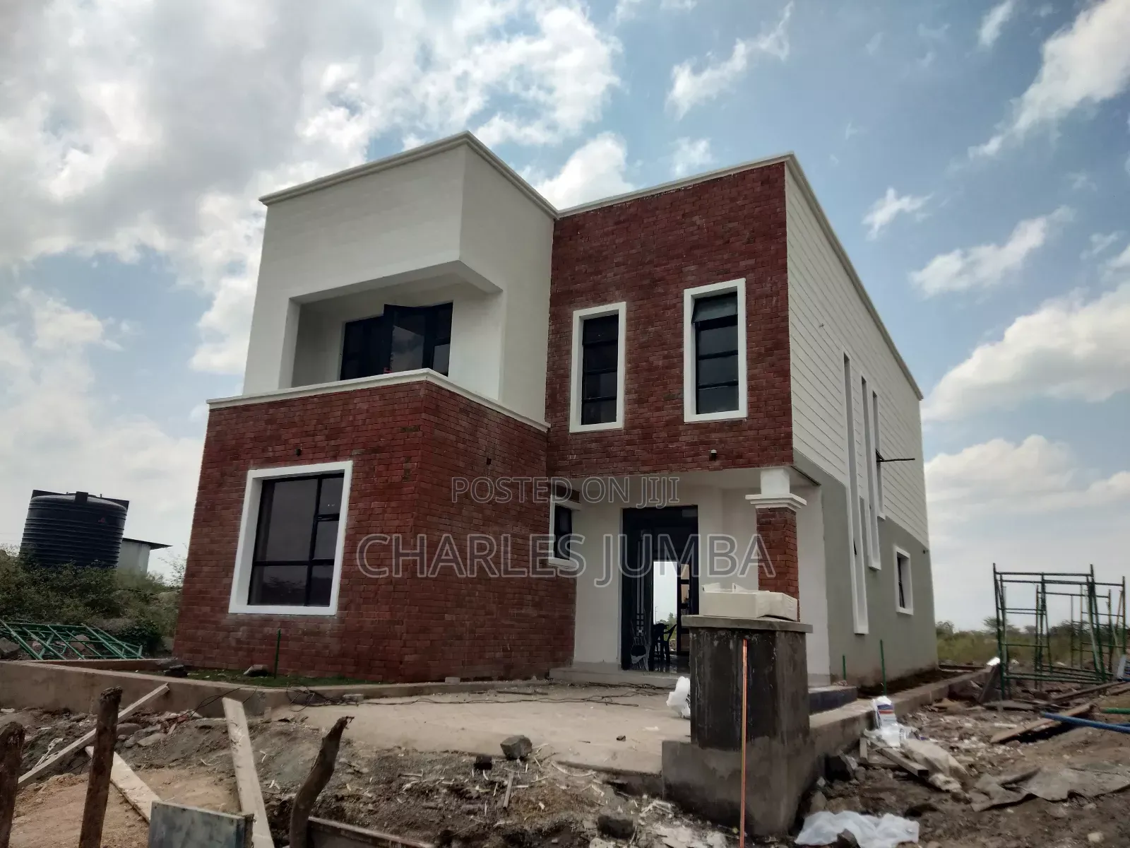 Athi River Plots: Prime Real Estate Investment at Competitive Prices in Lukenya