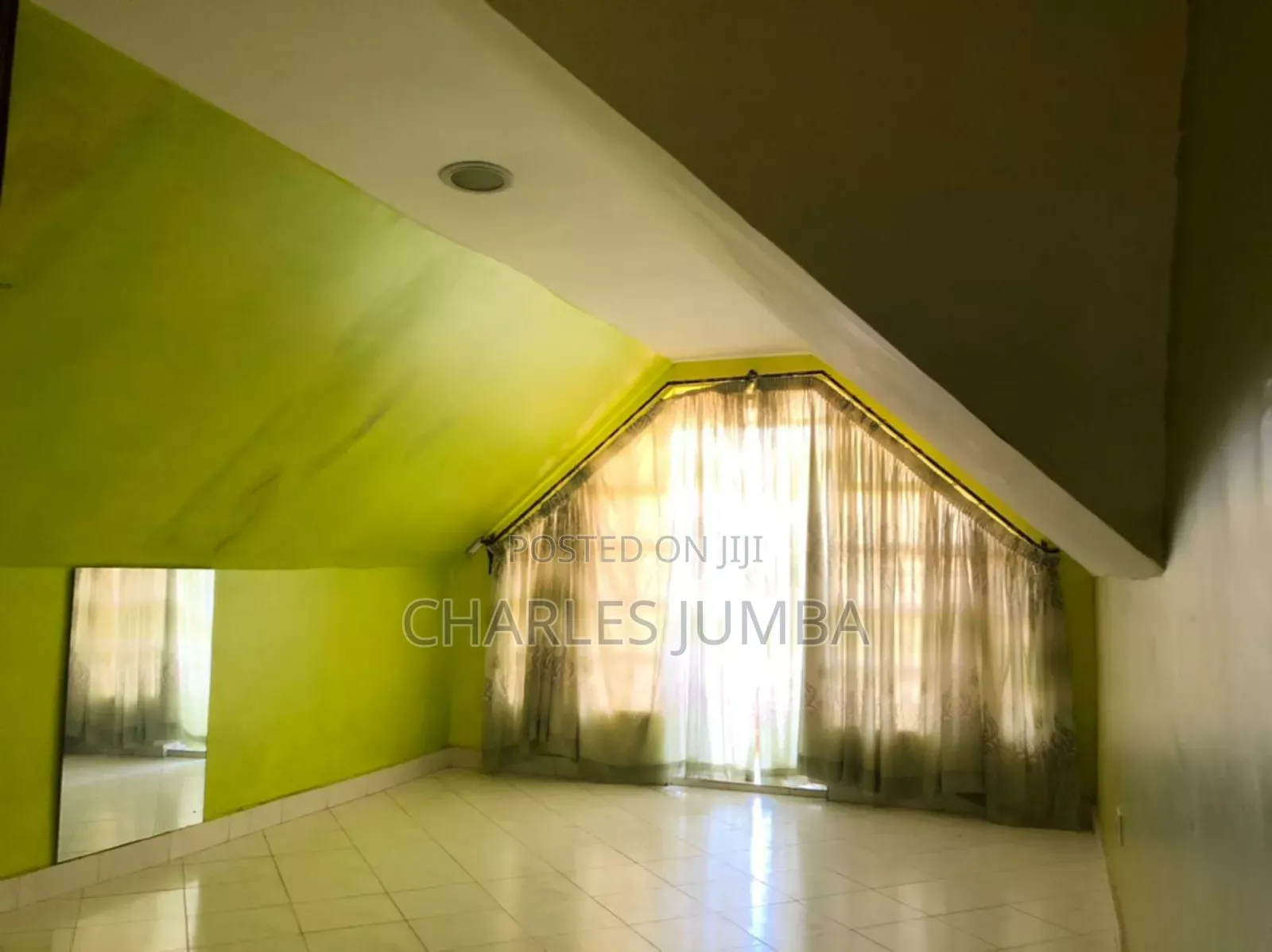 Milimani, Kitengela: 5-Bedroom Maisonette Available for Purchase in Kitengela