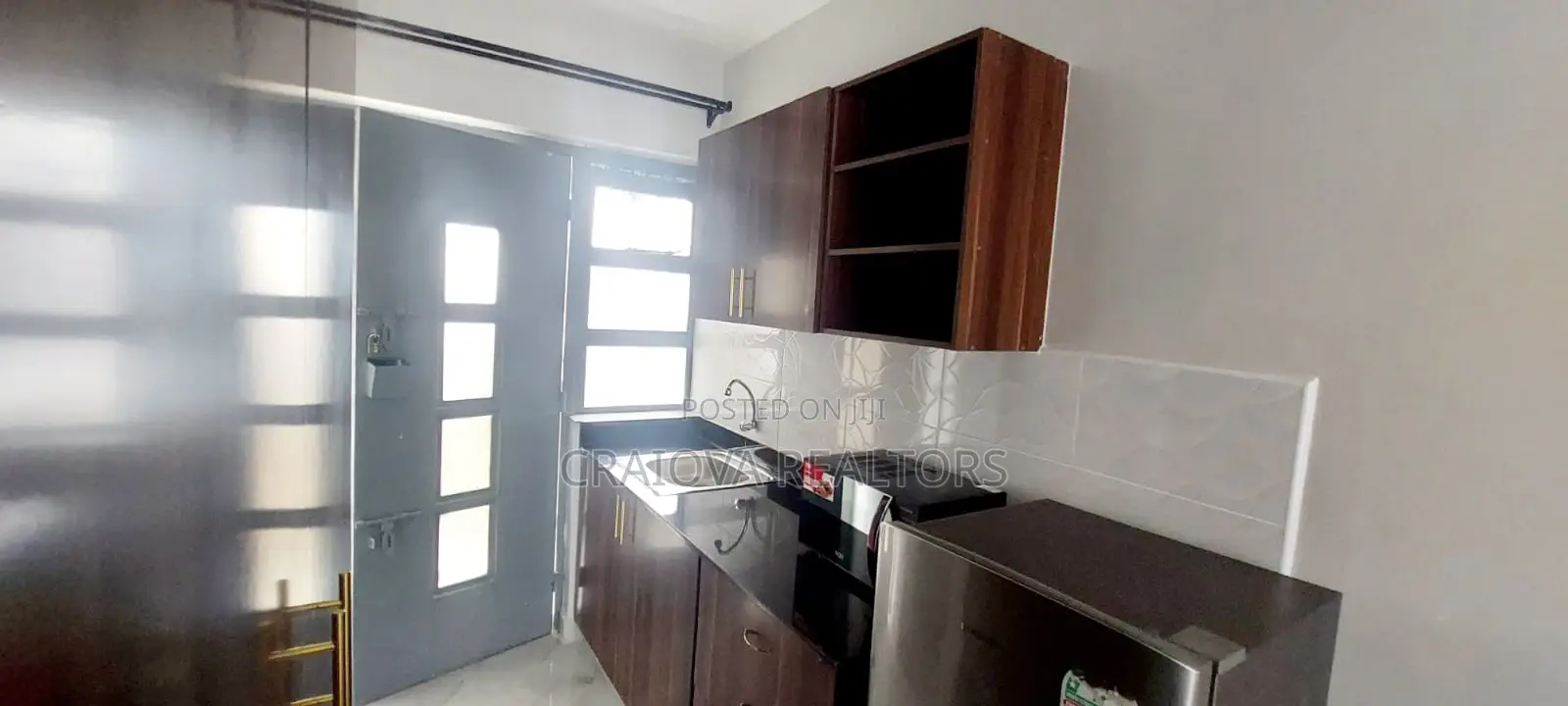 Riruta Studio - Spacious and Stylish Living Space for Sale in Riruta