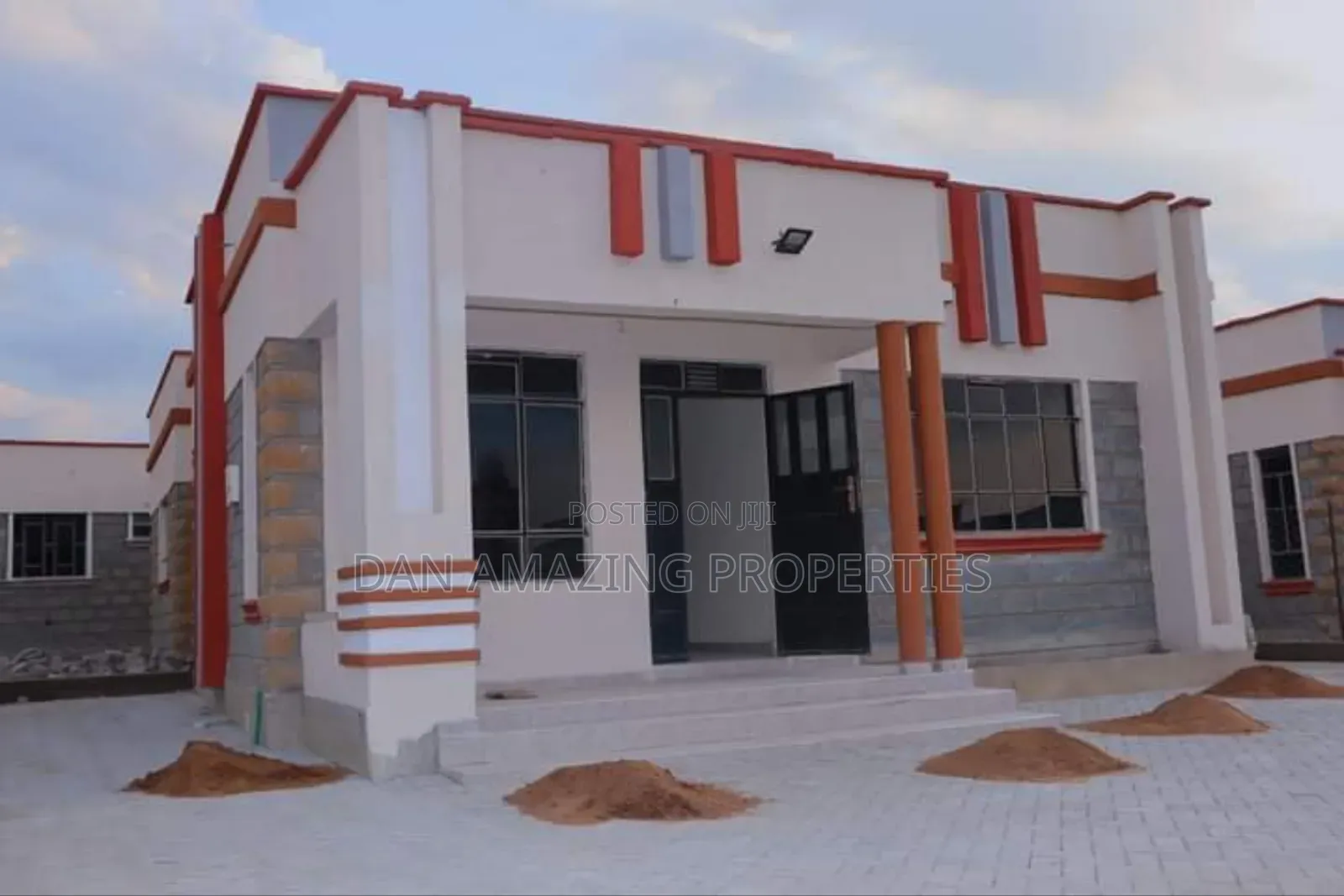 Kitengela Bungalow: 3 Bedrooms, Muigai Plus Dsq - For Sale in Kitengela