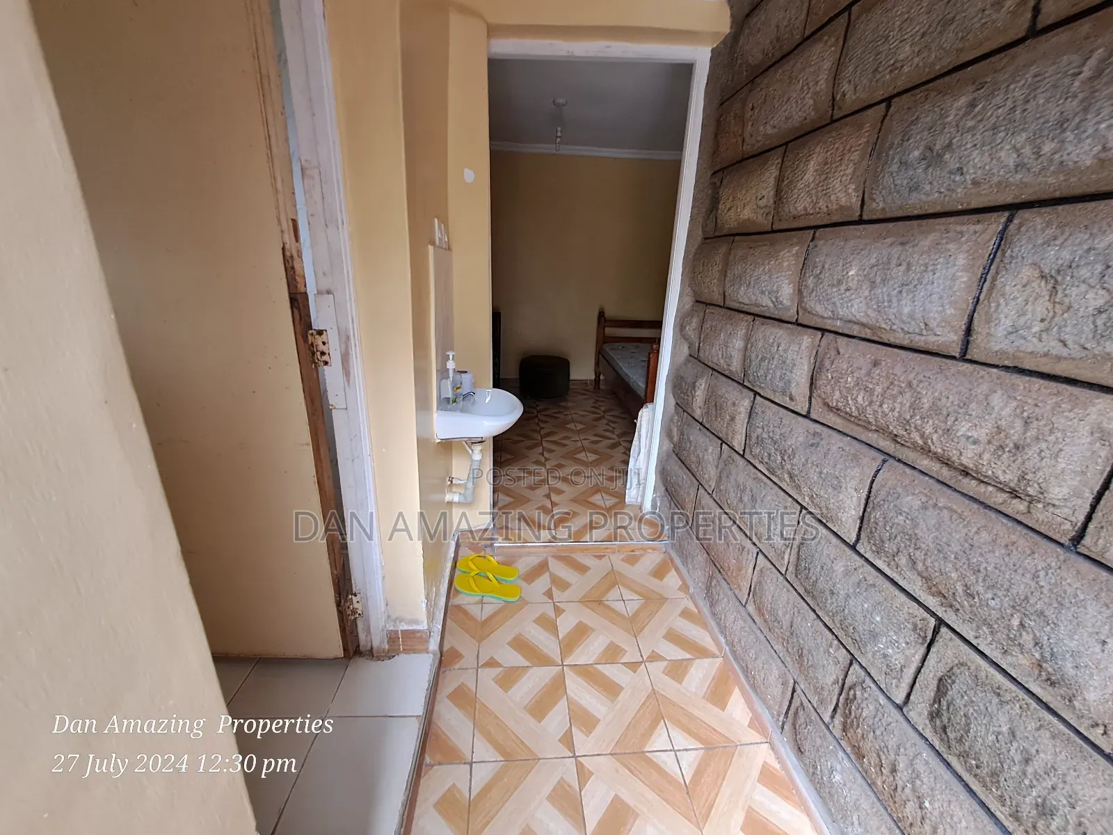 6-Bedroom Maisonette in Hilltop on a 1/4-acre plot for sale in Ngong in Ngong