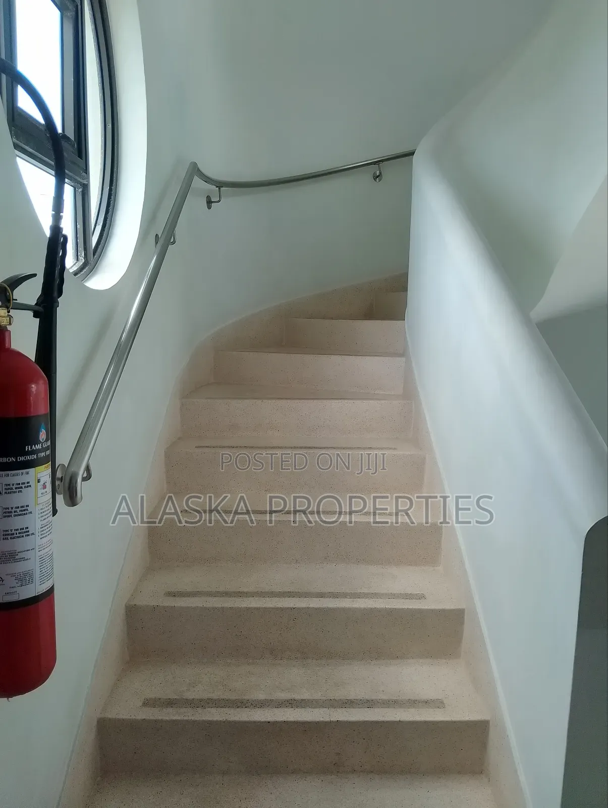 Furnished 3bdrm Penthouse in Nyali Estate for rent in Nyali