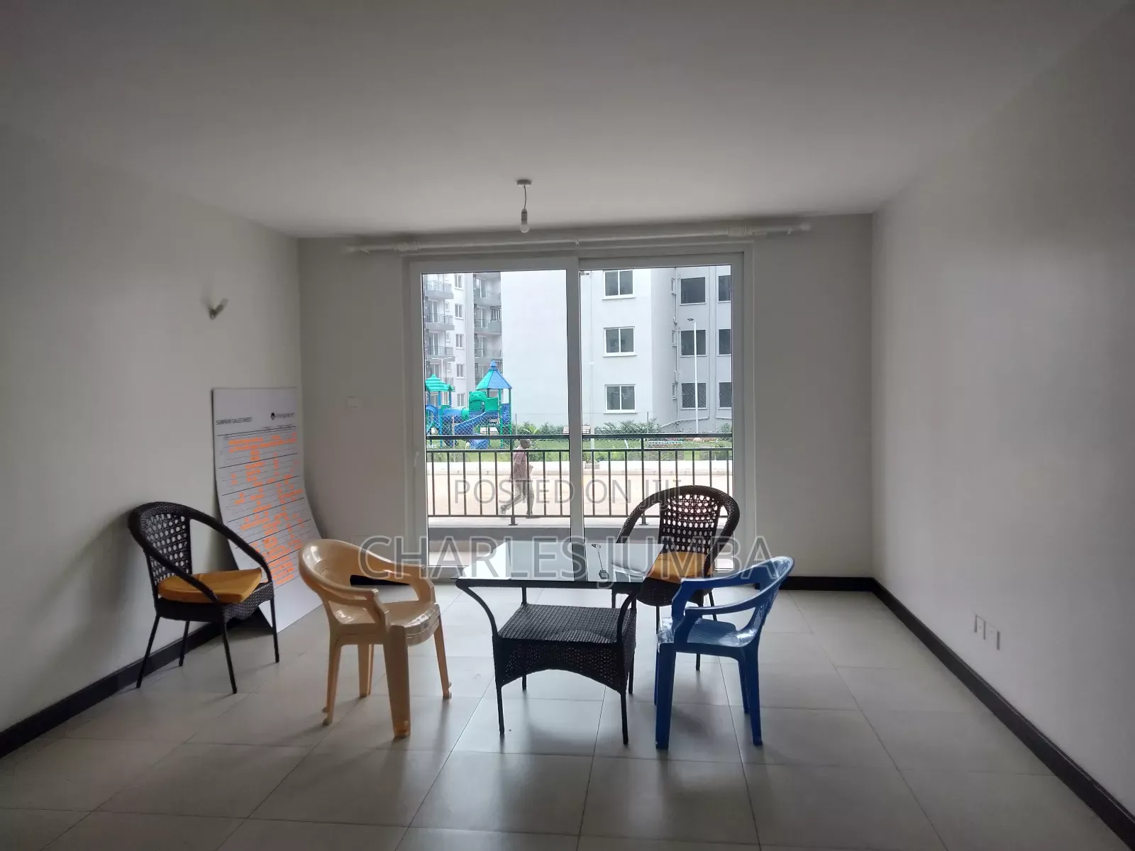 3bdrm Apartment in Syokimau, Gateway Mall Area for rent in Gateway Mall Area
