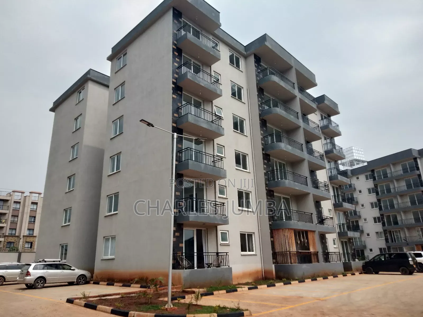 3bdrm Apartment in Syokimau, Gateway Mall Area for rent in Gateway Mall Area