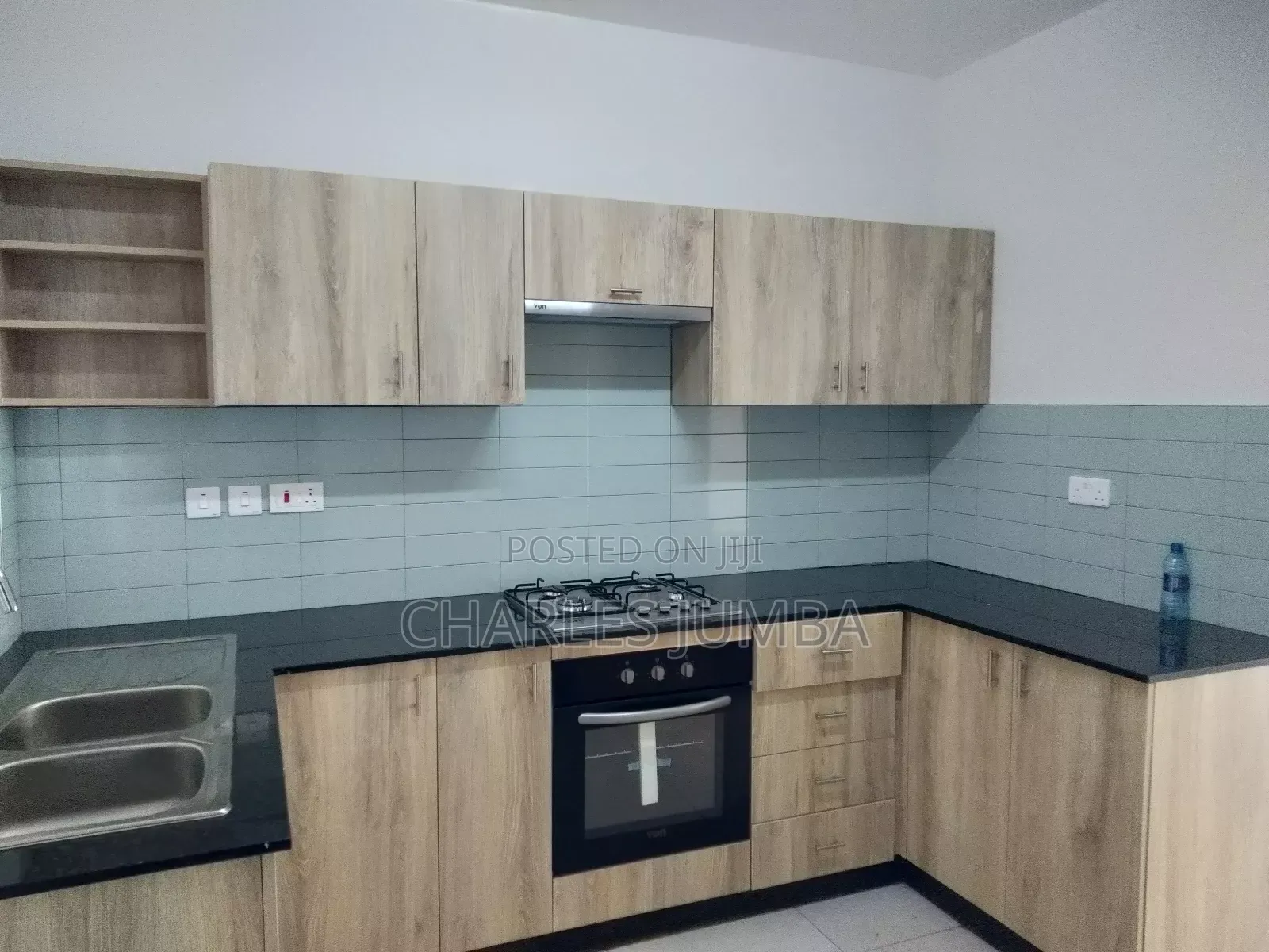 3bdrm Apartment in Syokimau, Gateway Mall Area for rent in Gateway Mall Area