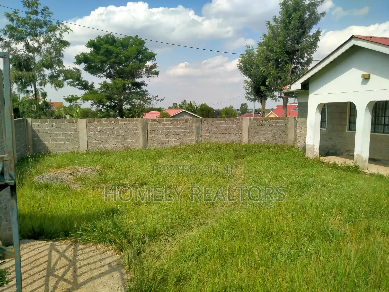3bdrm Bungalow in Kiserian, Magadi Rd for sale in Kiserian