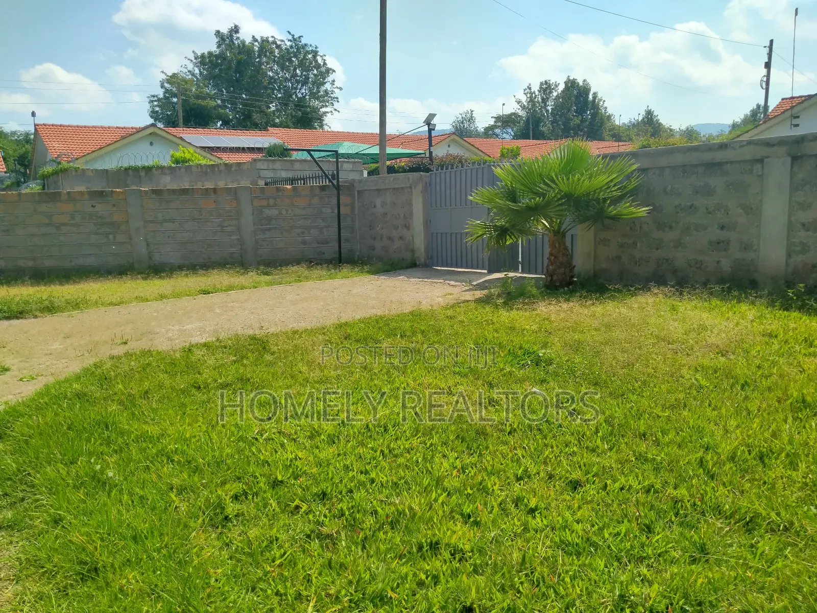 3bdrm Bungalow in Kiserian Near Delta for sale in Kiserian