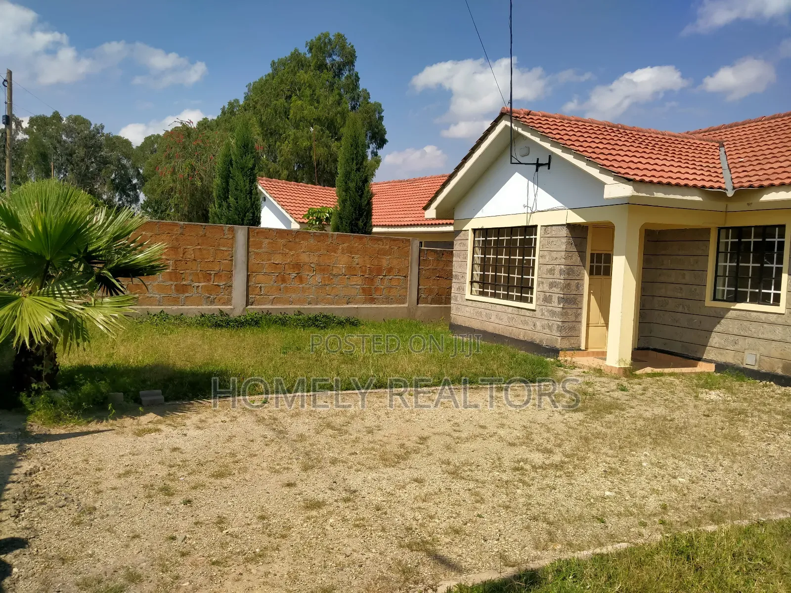 3bdrm Bungalow in Kiserian Near Delta for sale in Kiserian