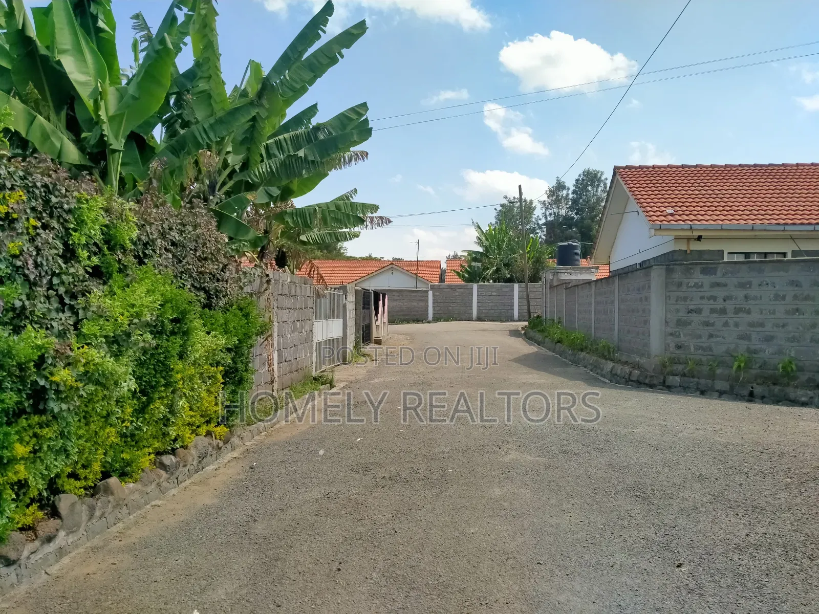 3bdrm Bungalow in Kiserian Near Delta for sale in Kiserian