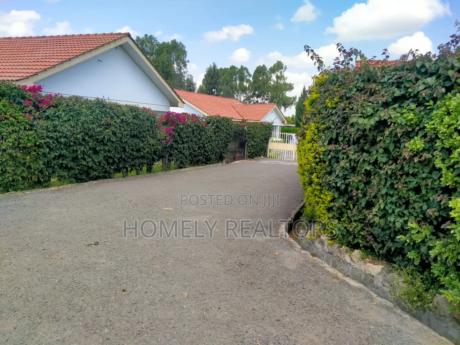 3bdrm Bungalow in Kiserian Near Delta for sale in Kiserian