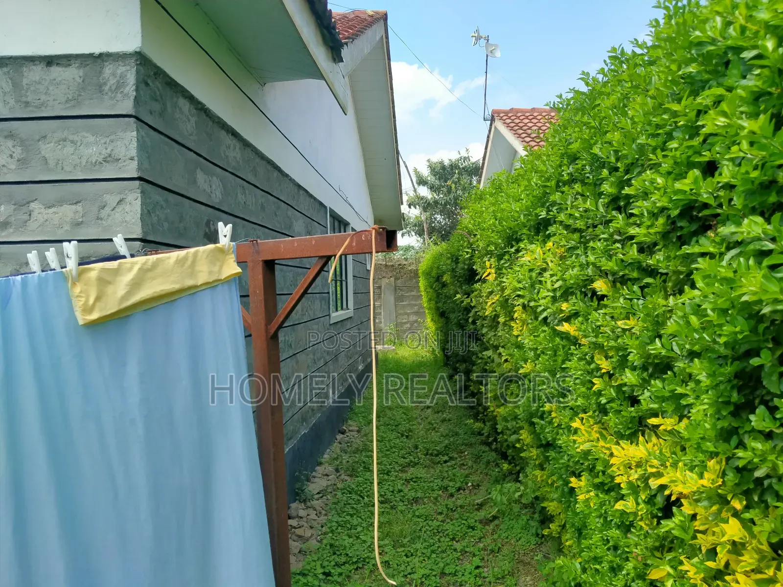3bdrm Bungalow in Kiserian Near Delta for sale in Kiserian