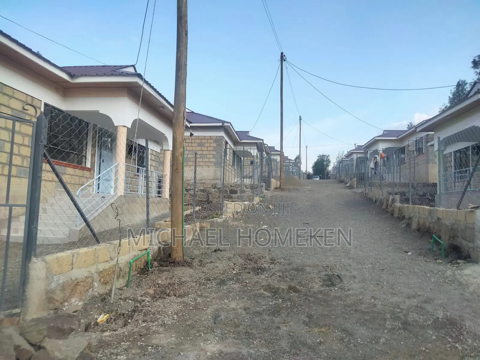 3bdrm Bungalow in Ngong, Matasia for sale in Matasia