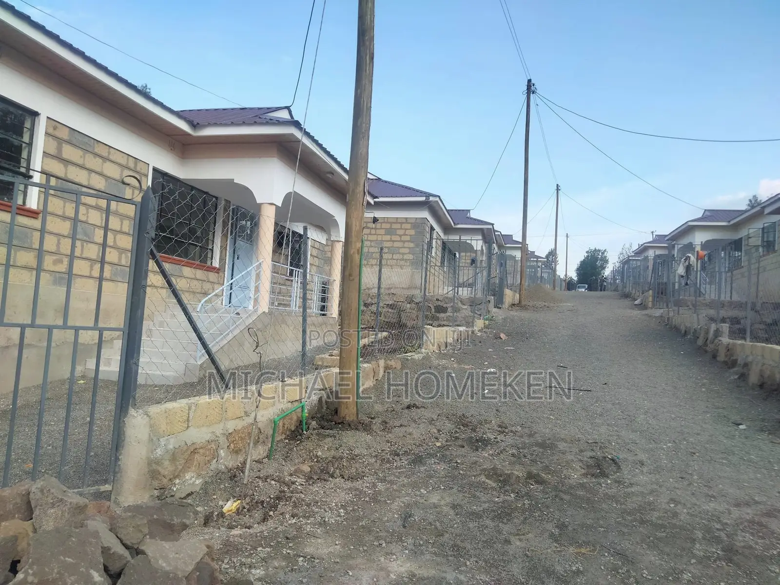 3bdrm Bungalow in Ngong, Matasia for sale in Matasia
