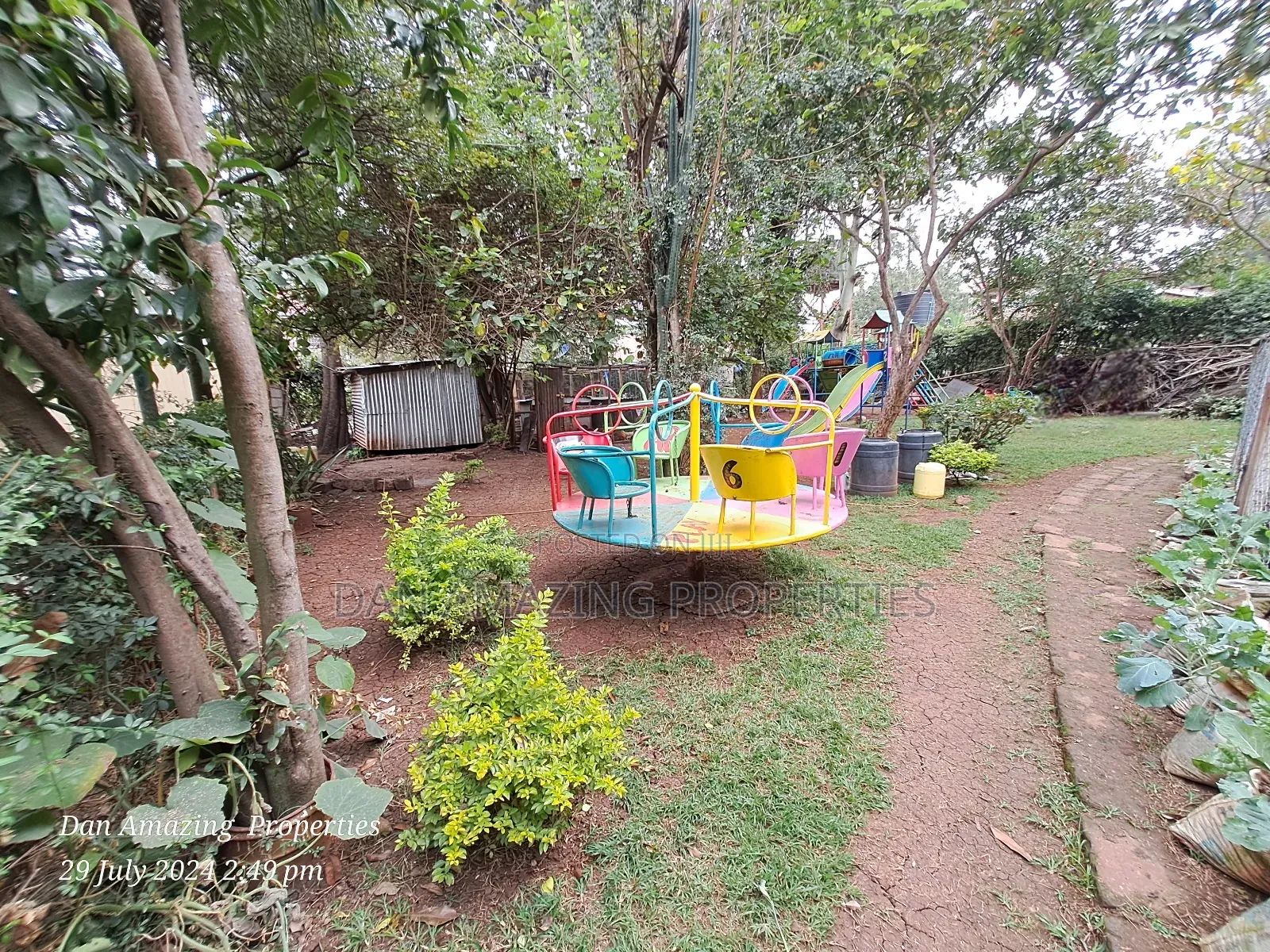 1/4 Acre Comercial for Sale in Rongai 100mts FRM the Tarmac in Ongata Rongai