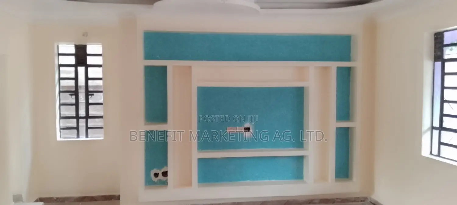 Kibiku, Kibiko: Luxury 4-Bedroom Bungalow for Sale - Live the Dream! in Kibiku