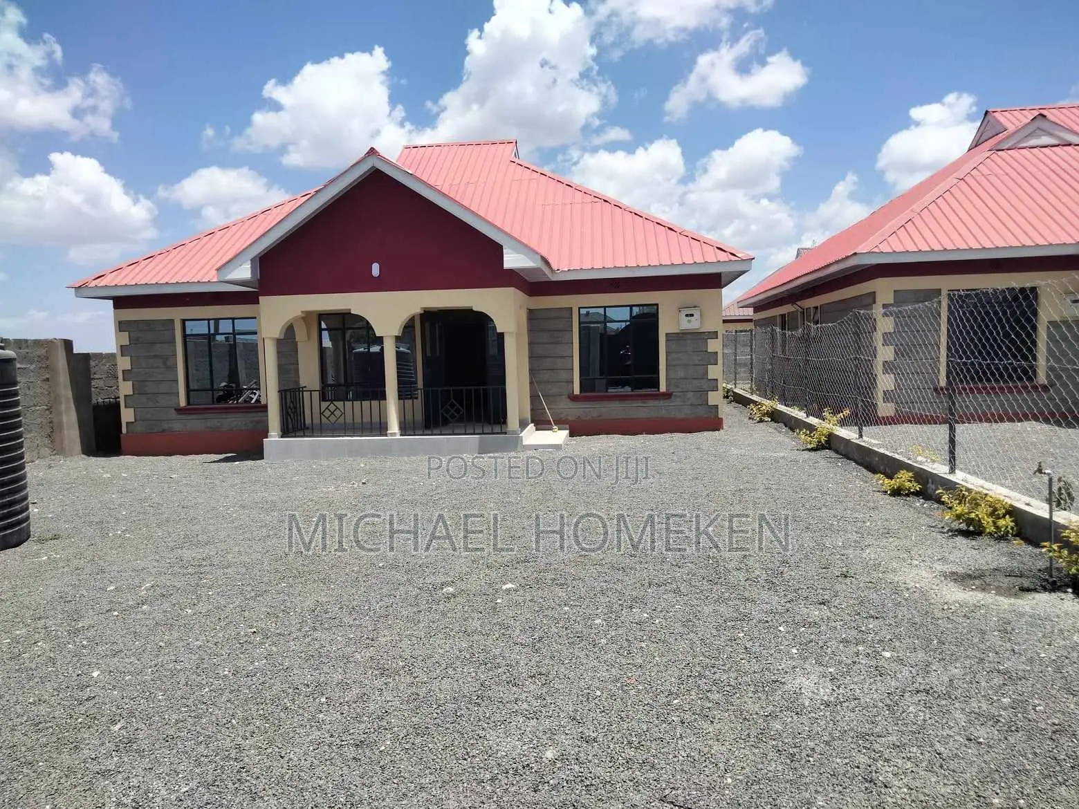 3bdrm Bungalow in Kitengela for sale in Kitengela