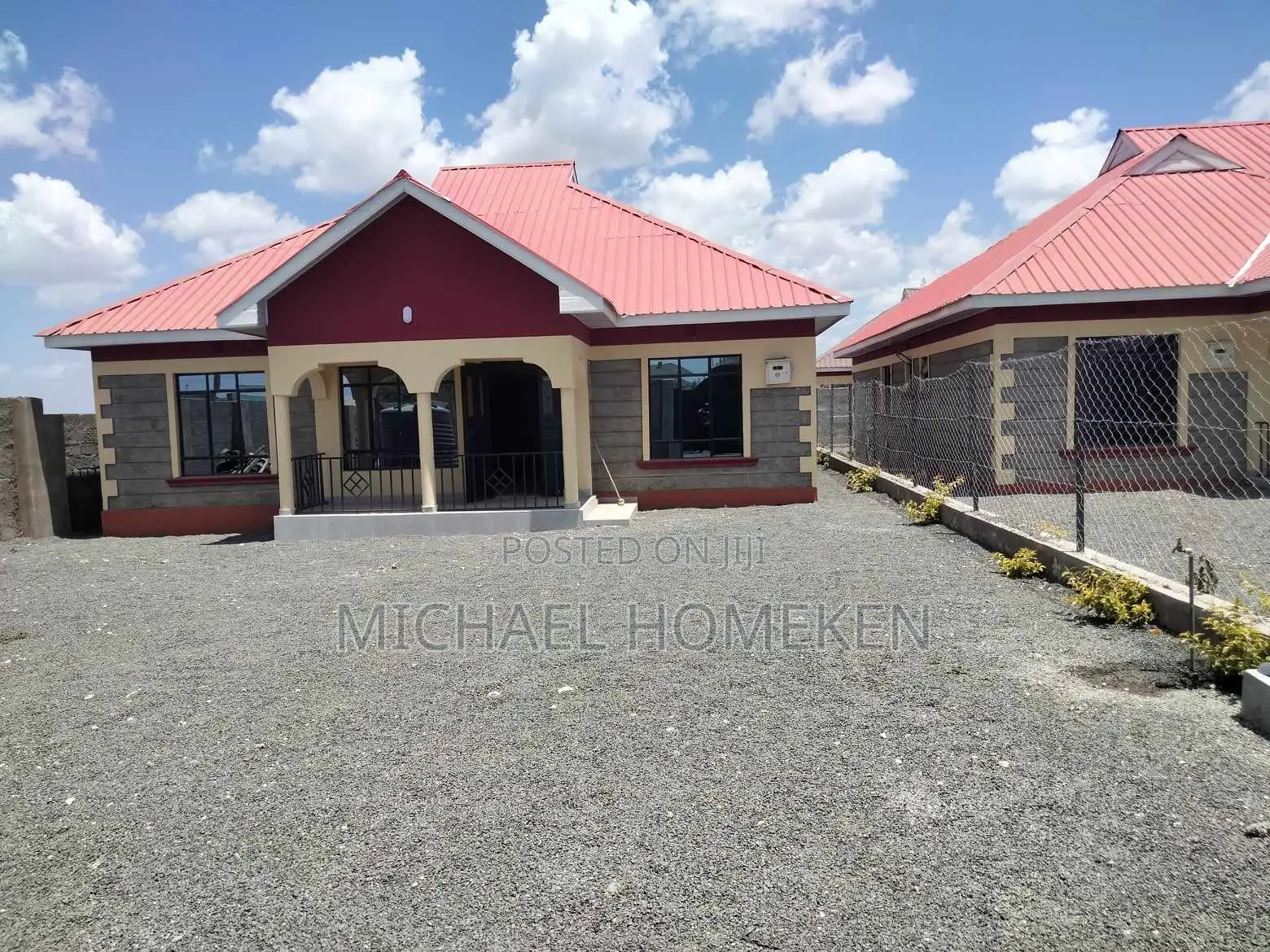 3bdrm Bungalow in Kitengela for sale in Kitengela