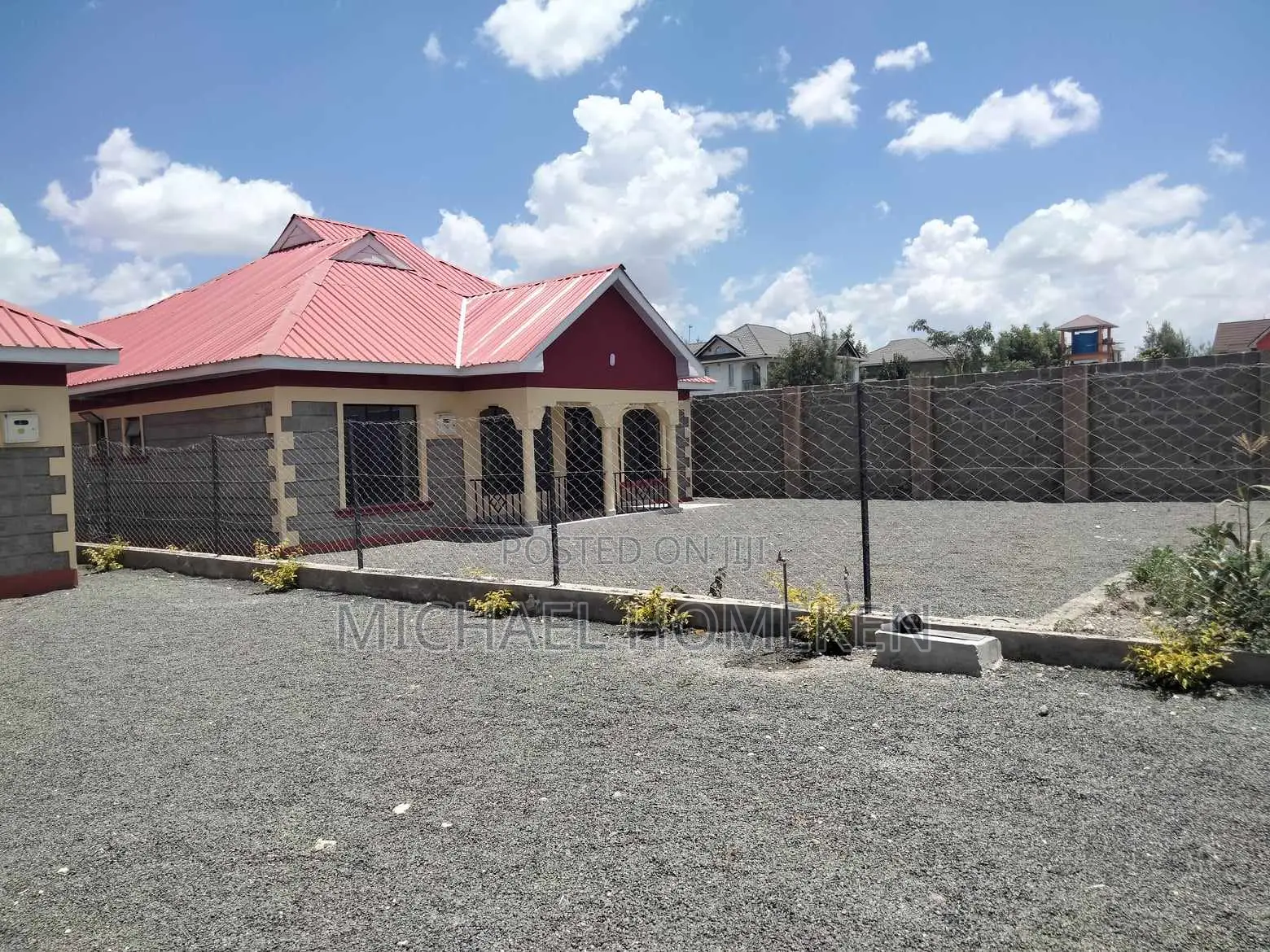 3bdrm Bungalow in Kitengela for sale in Kitengela