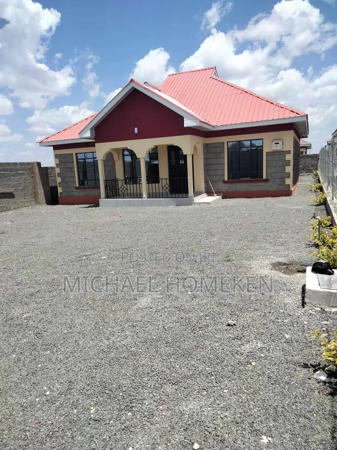 3bdrm Bungalow in Kitengela for sale in Kitengela
