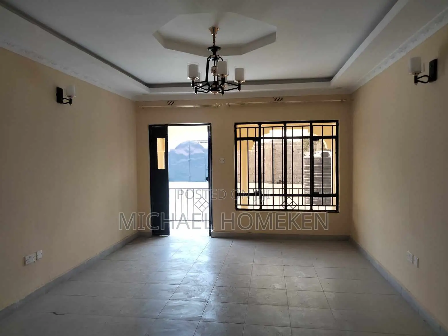 3bdrm Bungalow in Kitengela for sale in Kitengela