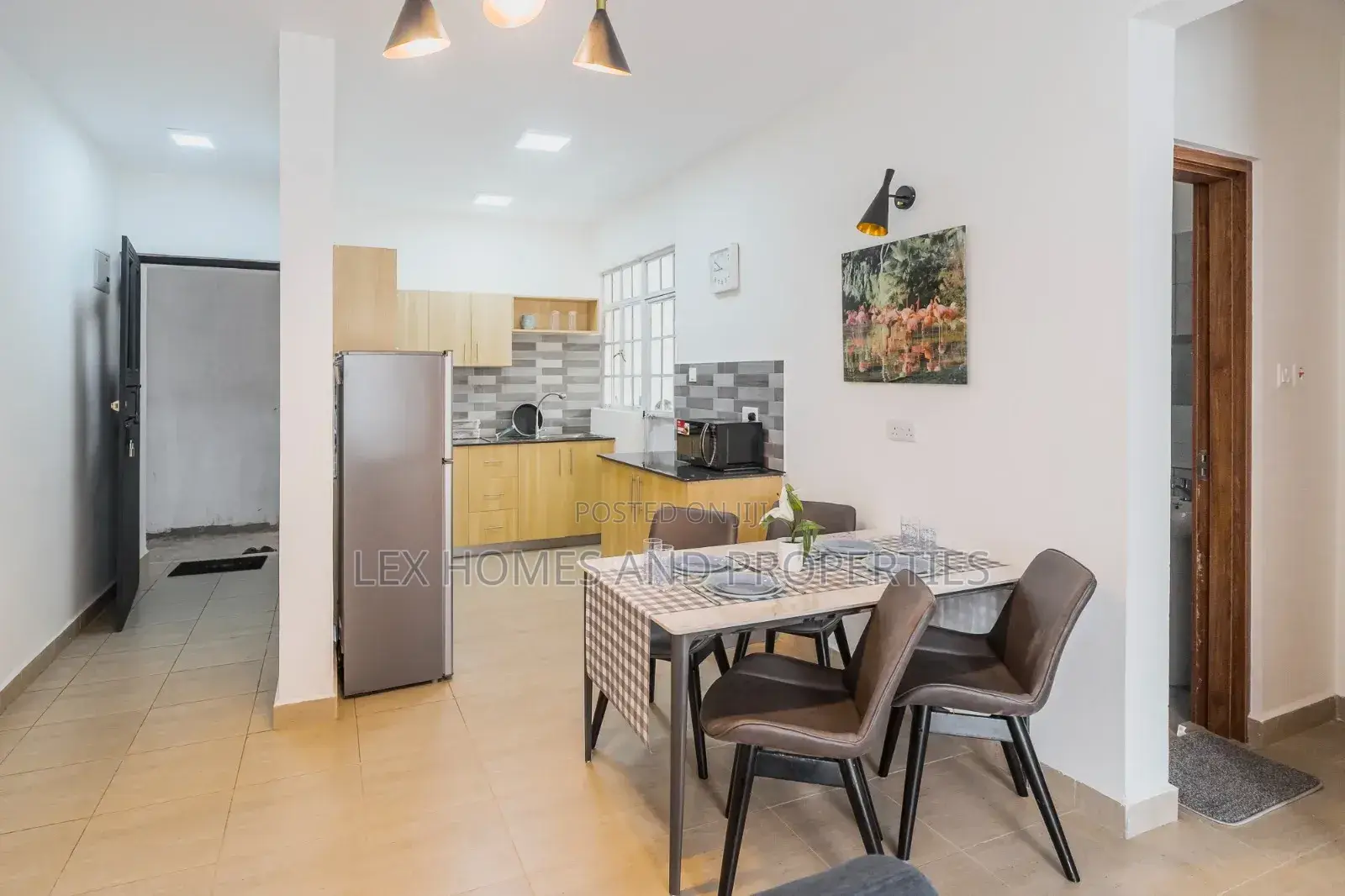 2bdrm Apartment in Ongata Rongai for sale in Ongata Rongai