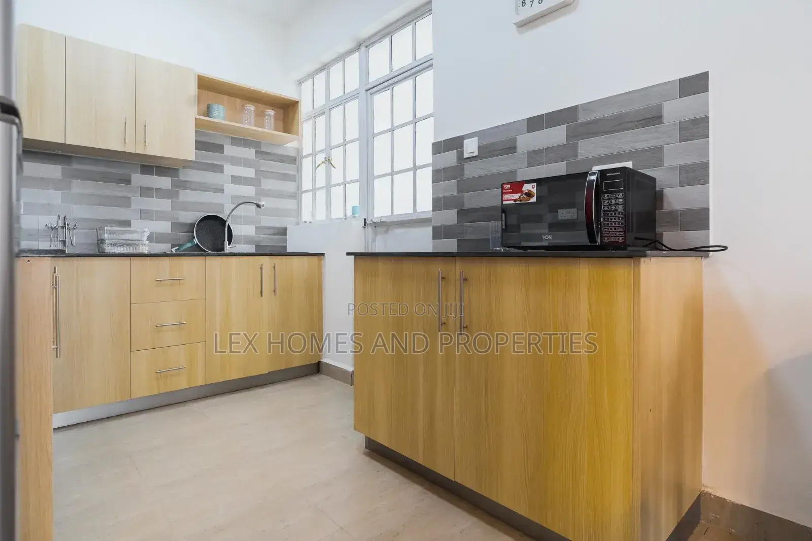 2bdrm Apartment in Ongata Rongai for sale in Ongata Rongai