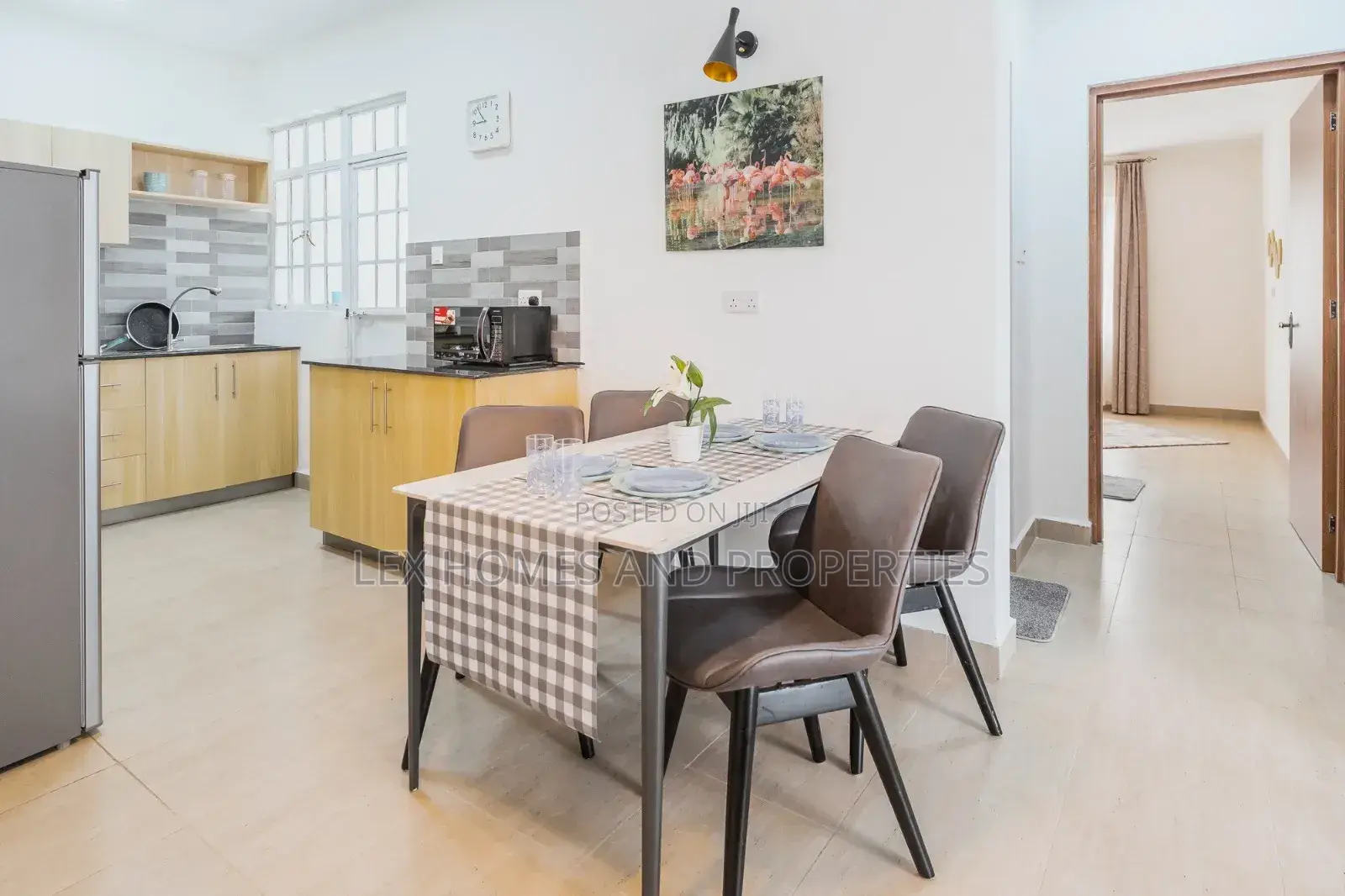 2bdrm Apartment in Ongata Rongai for sale in Ongata Rongai