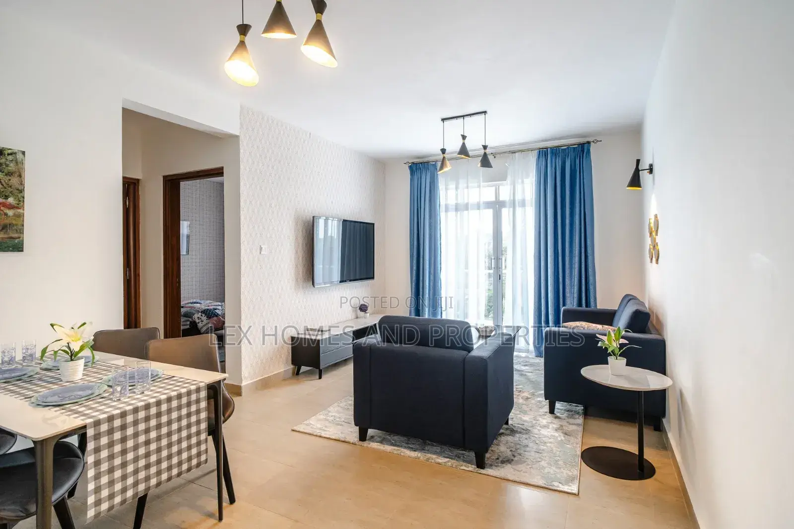 2bdrm Apartment in Ongata Rongai for sale in Ongata Rongai