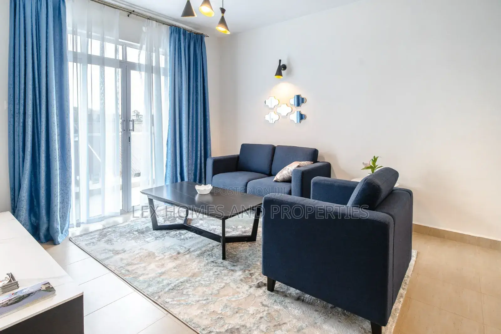 2bdrm Apartment in Ongata Rongai for sale in Ongata Rongai