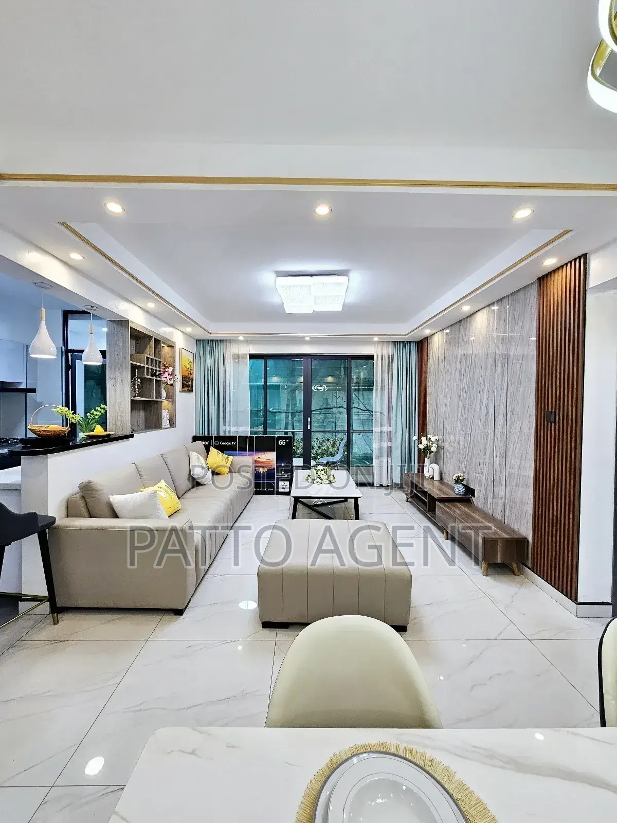 2bdrm Apartment in Kilimani for sale in Kilimani