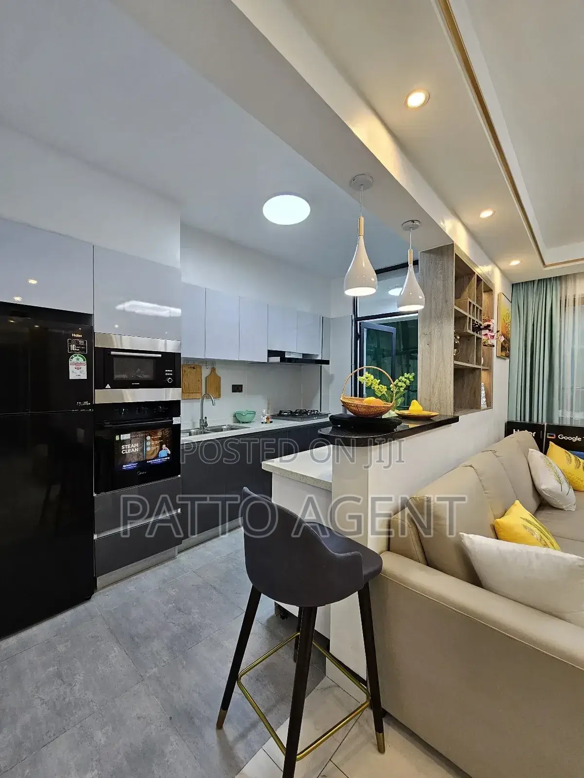 2bdrm Apartment in Kilimani for sale in Kilimani