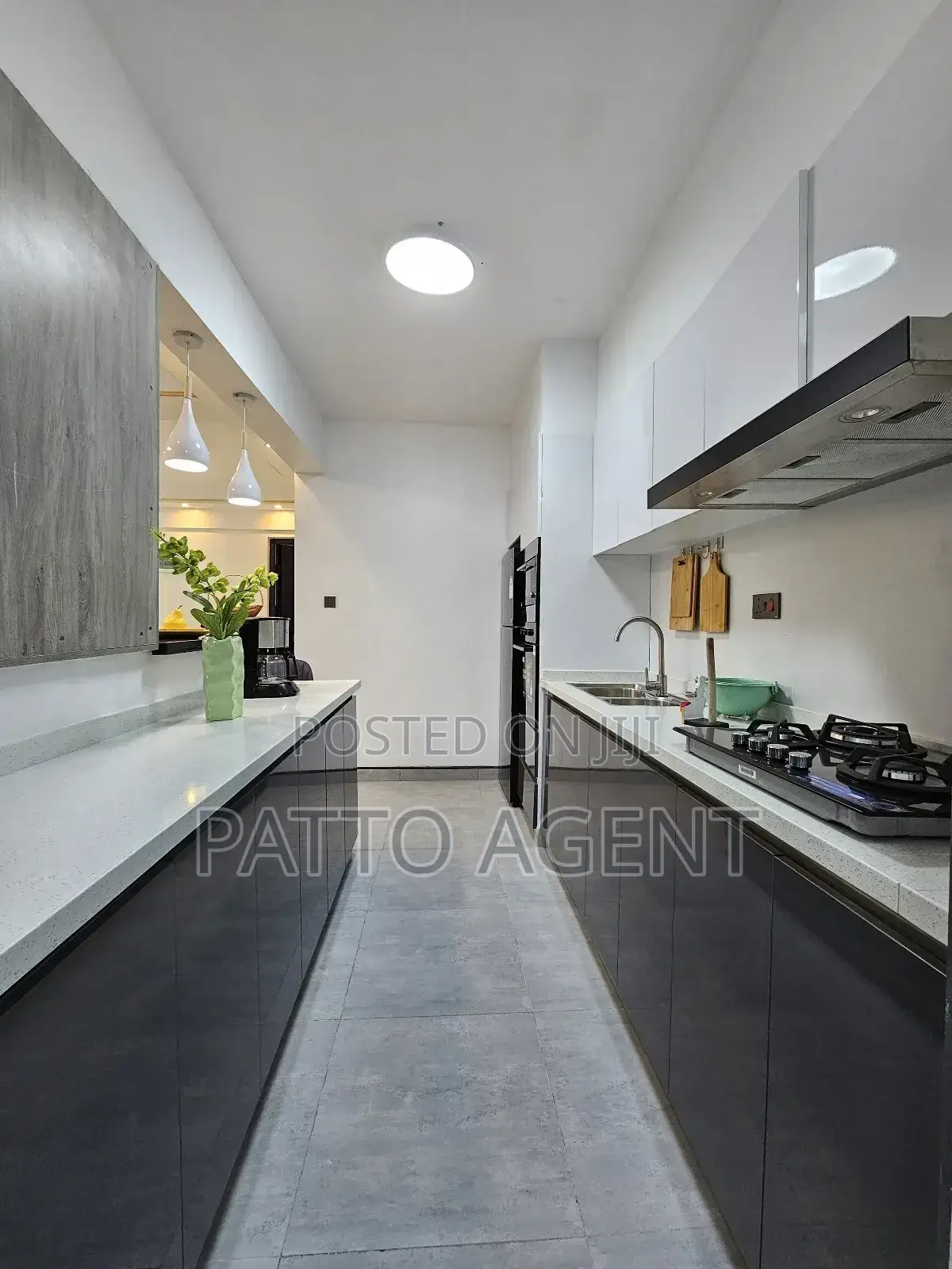 2bdrm Apartment in Kilimani for sale in Kilimani