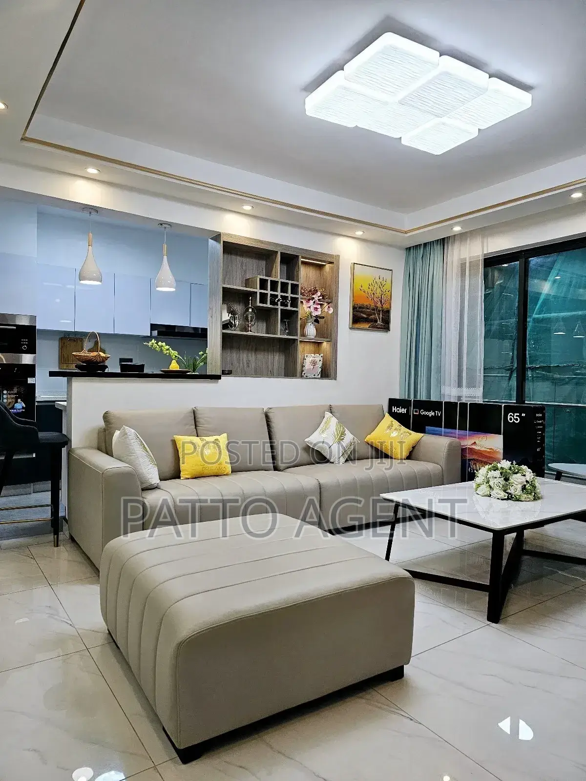2bdrm Apartment in Kilimani for sale in Kilimani